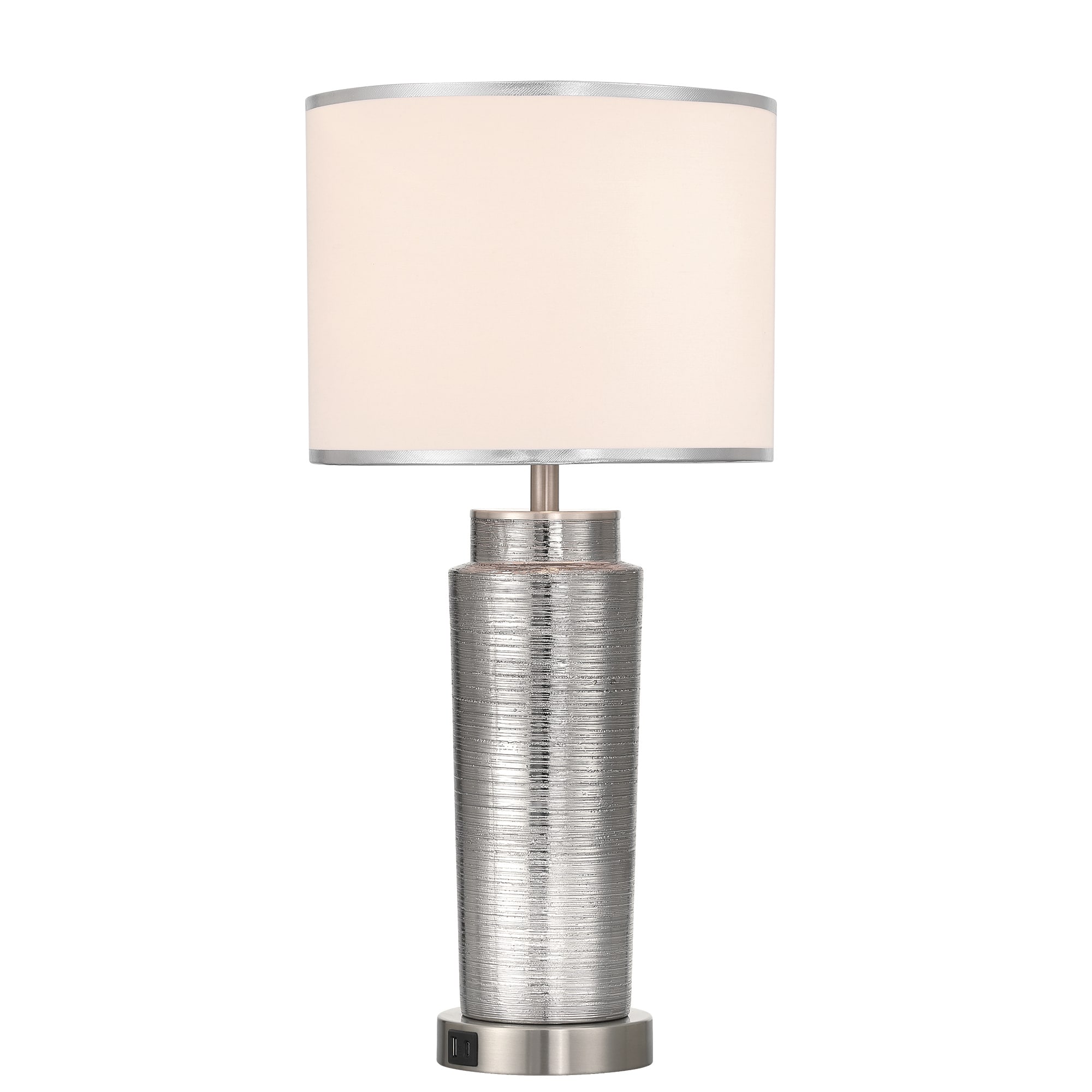 ACROMA 42351SCW Table-Lamps - View #7