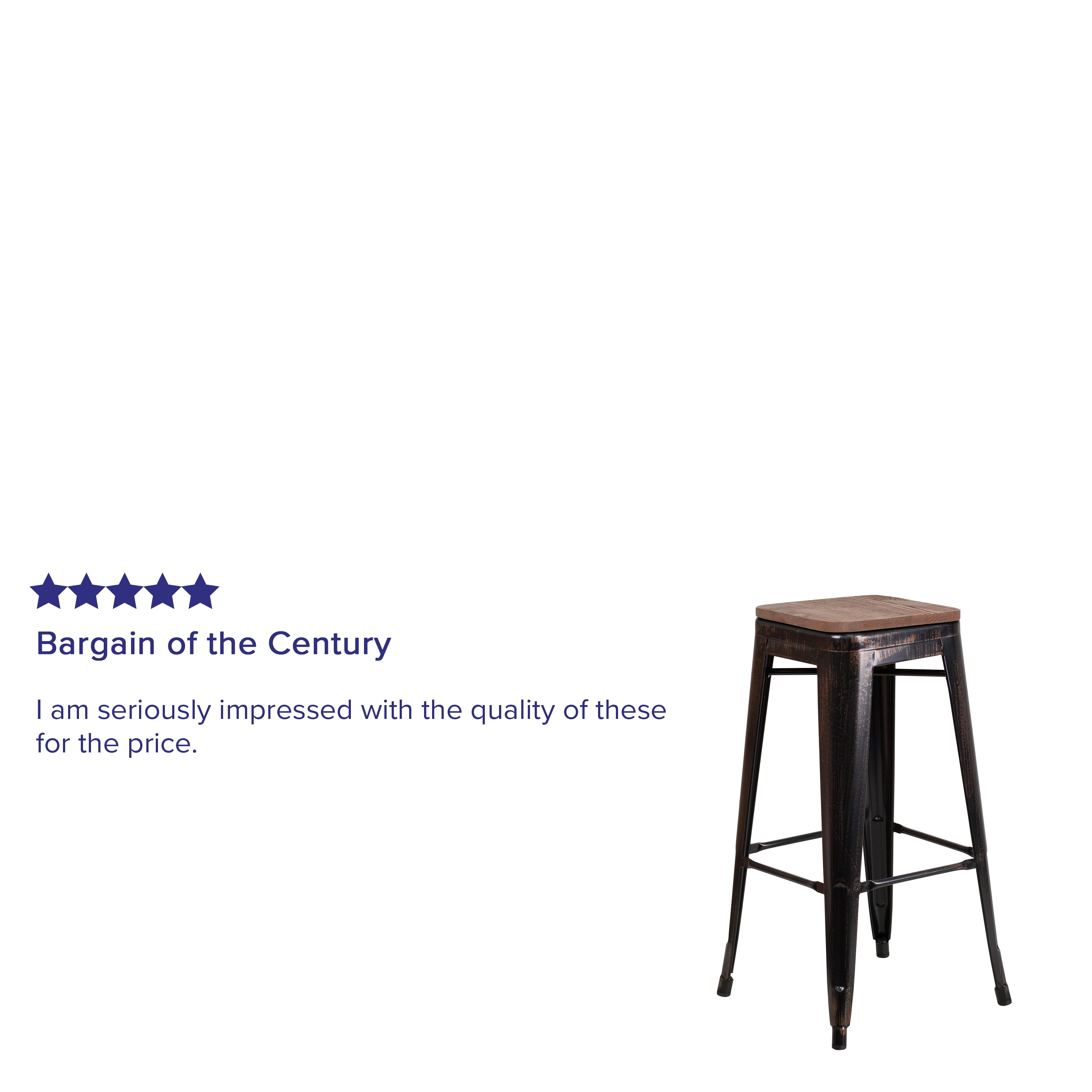 Flash Furniture 889142874119 stools - View #12