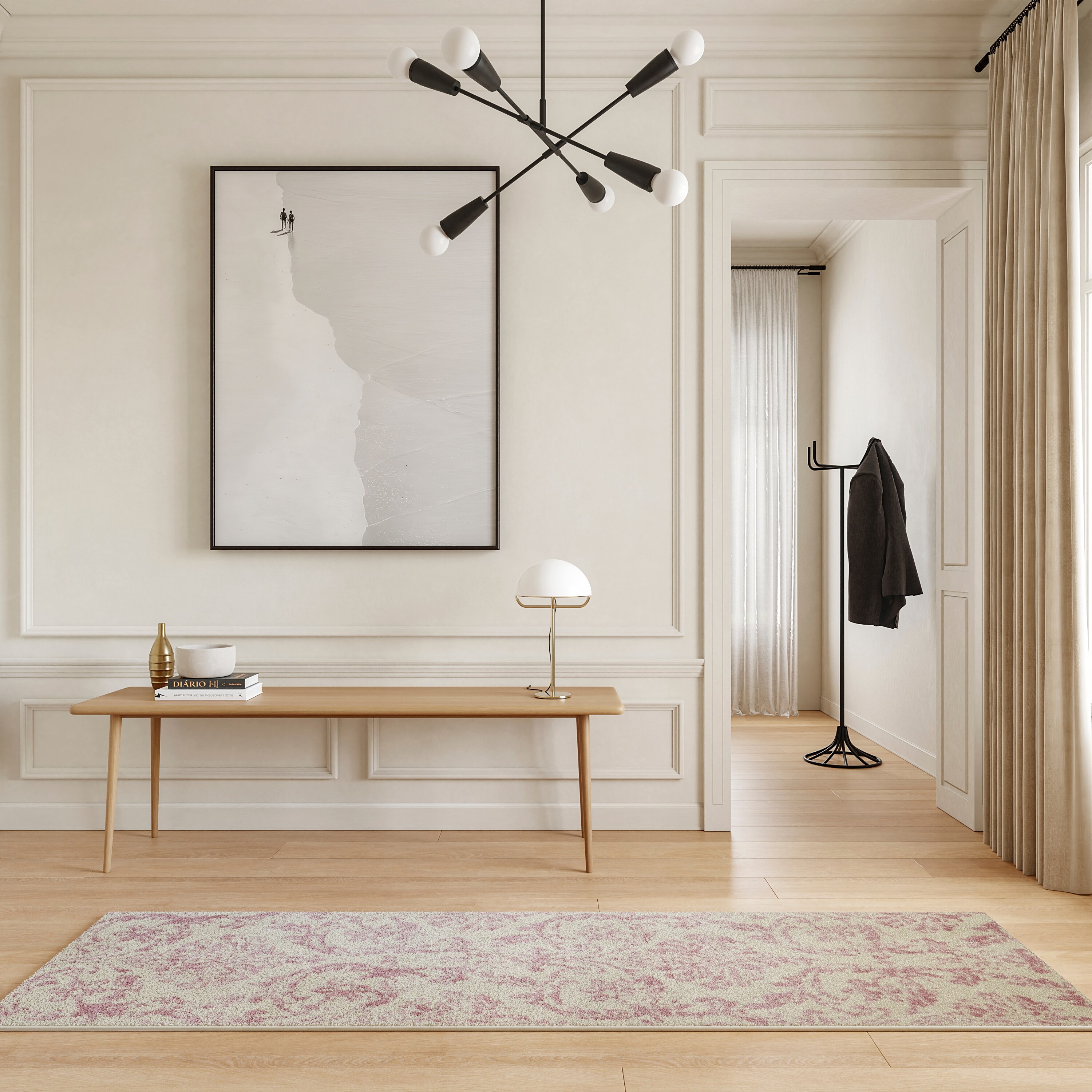 Nourison 99446221360 rugs - View #3