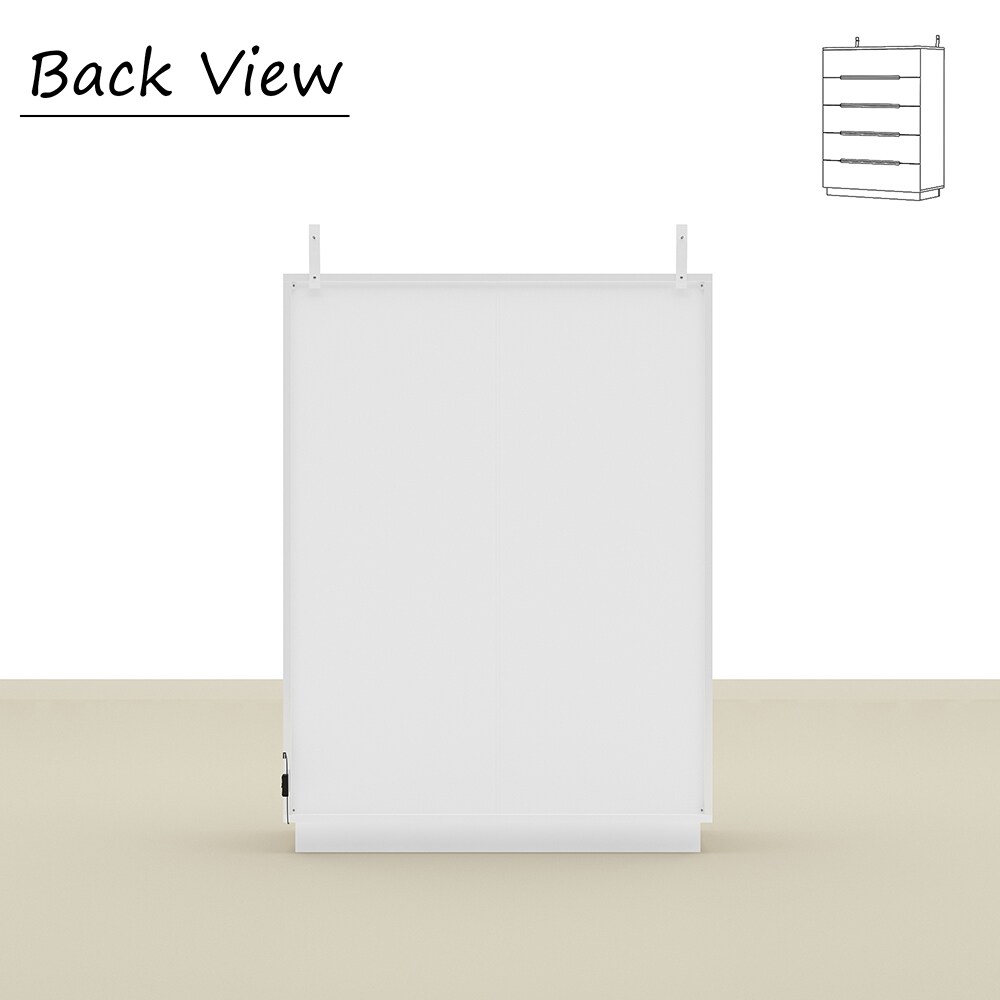  V-KF020327-01 dressers - View #4