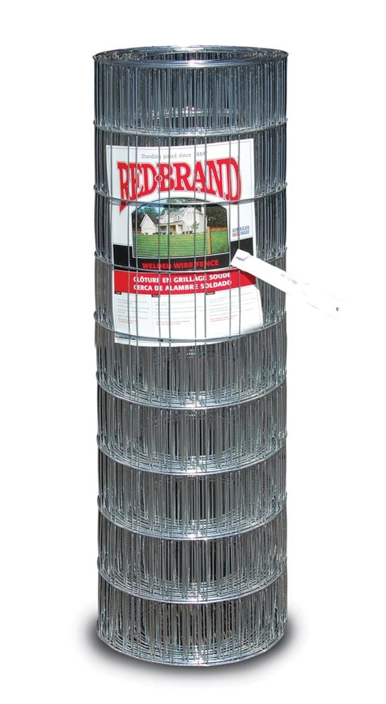 Tipper Tie 12.5 Ga Never-Rust Aluminum Electric Fence Wire in Red | by Fleet Farm