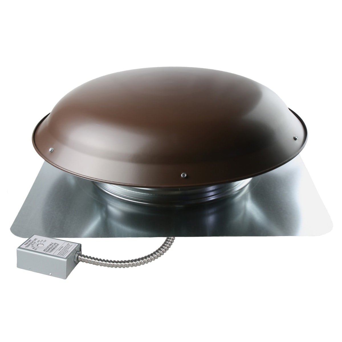 Maxx Air CX3000EEAMBRUPS Power-Roof-Vents - View #2