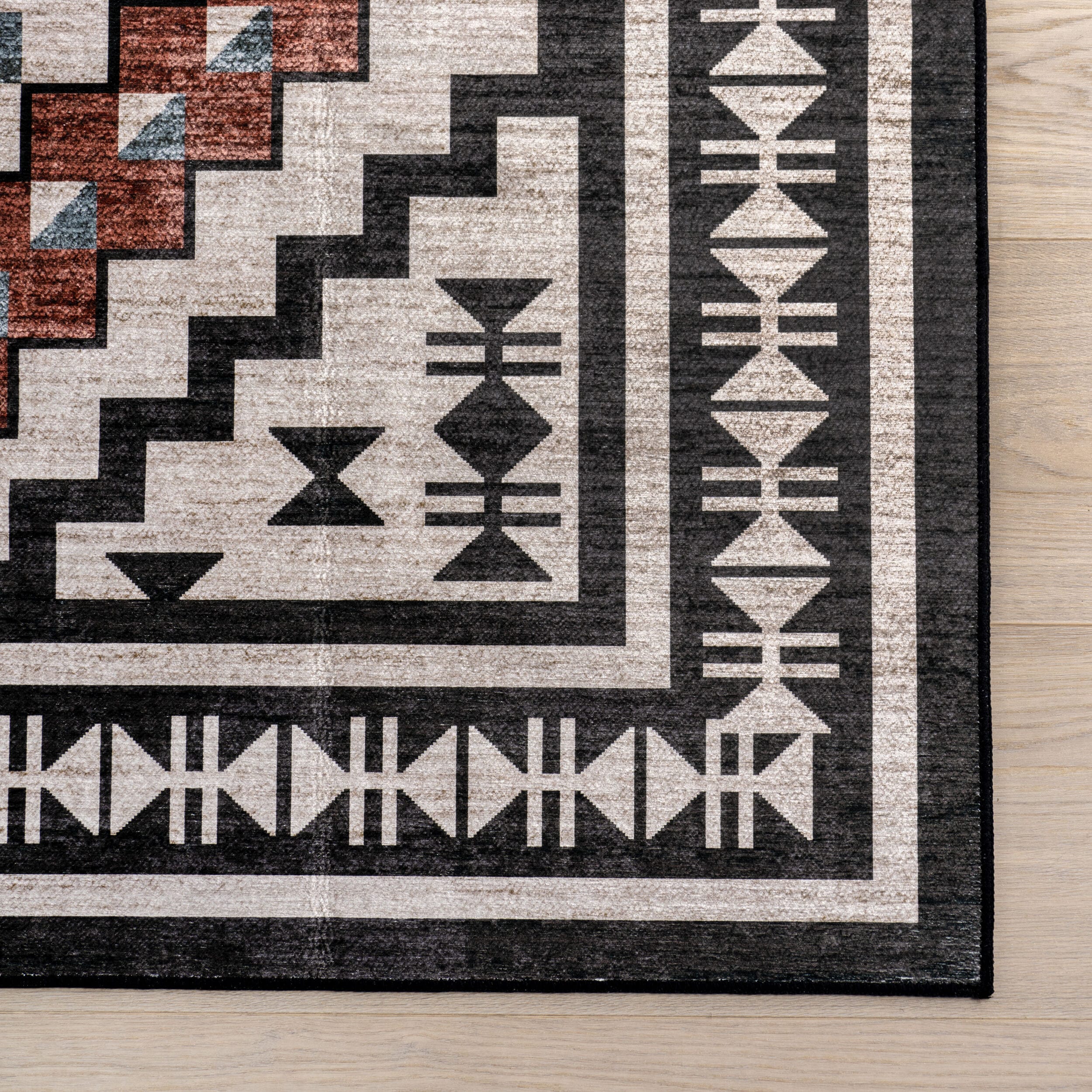 nuLOOM 200BIVL55A-203 rugs - View #4