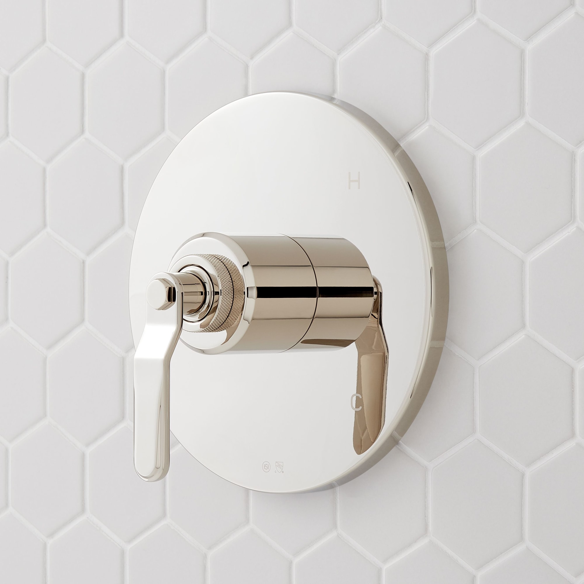 Signature Hardware 478475 Tub-Shower-Faucets - View #3