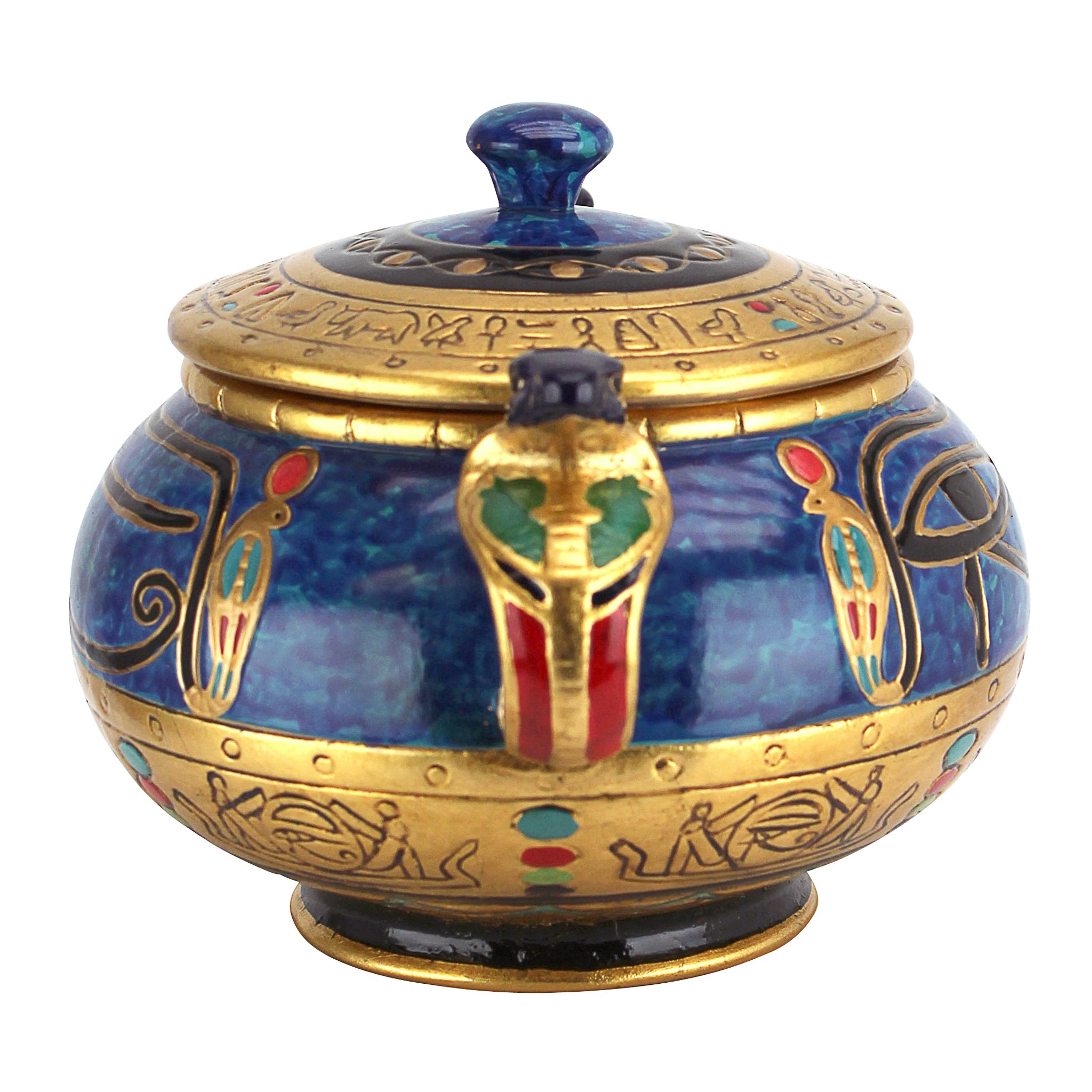 Design Toscano WU00265 Decorative-Accessories - View #3