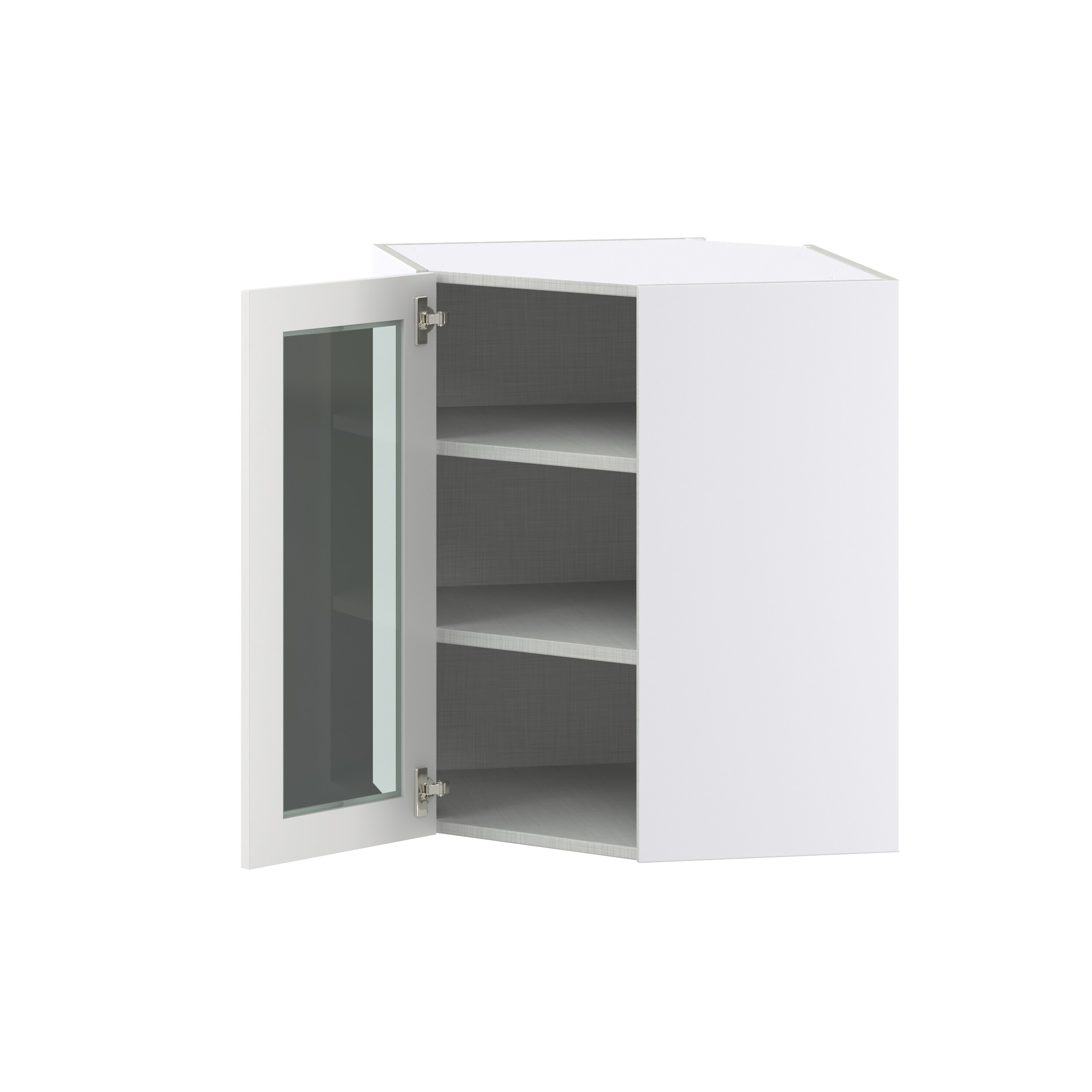 Hugo&Borg DSWAG2430(L/R)-RI Cabinets-Kitchen - View #7