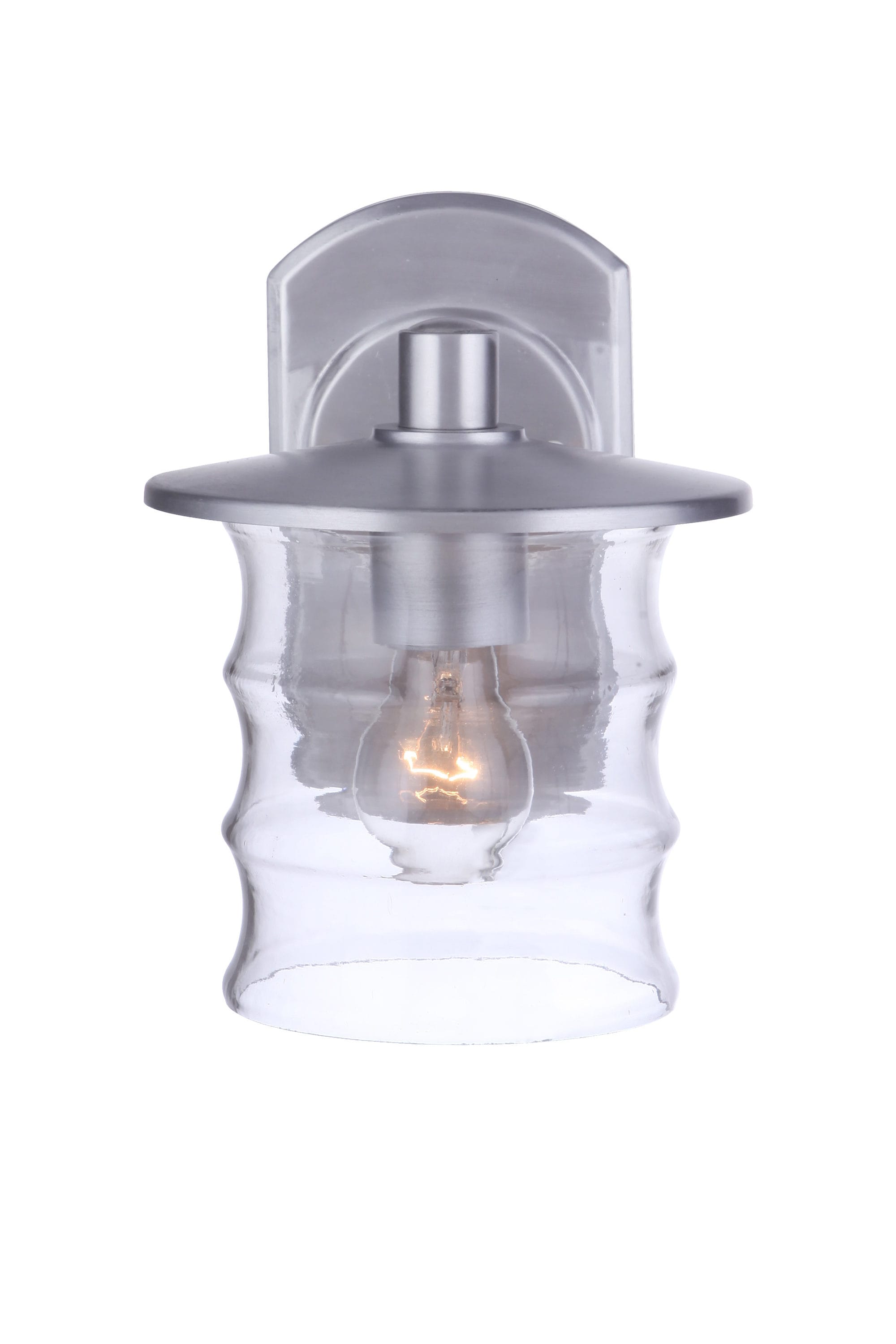 Craftmade ZA3604-SA Outdoor-Wall-Lighting - View #3
