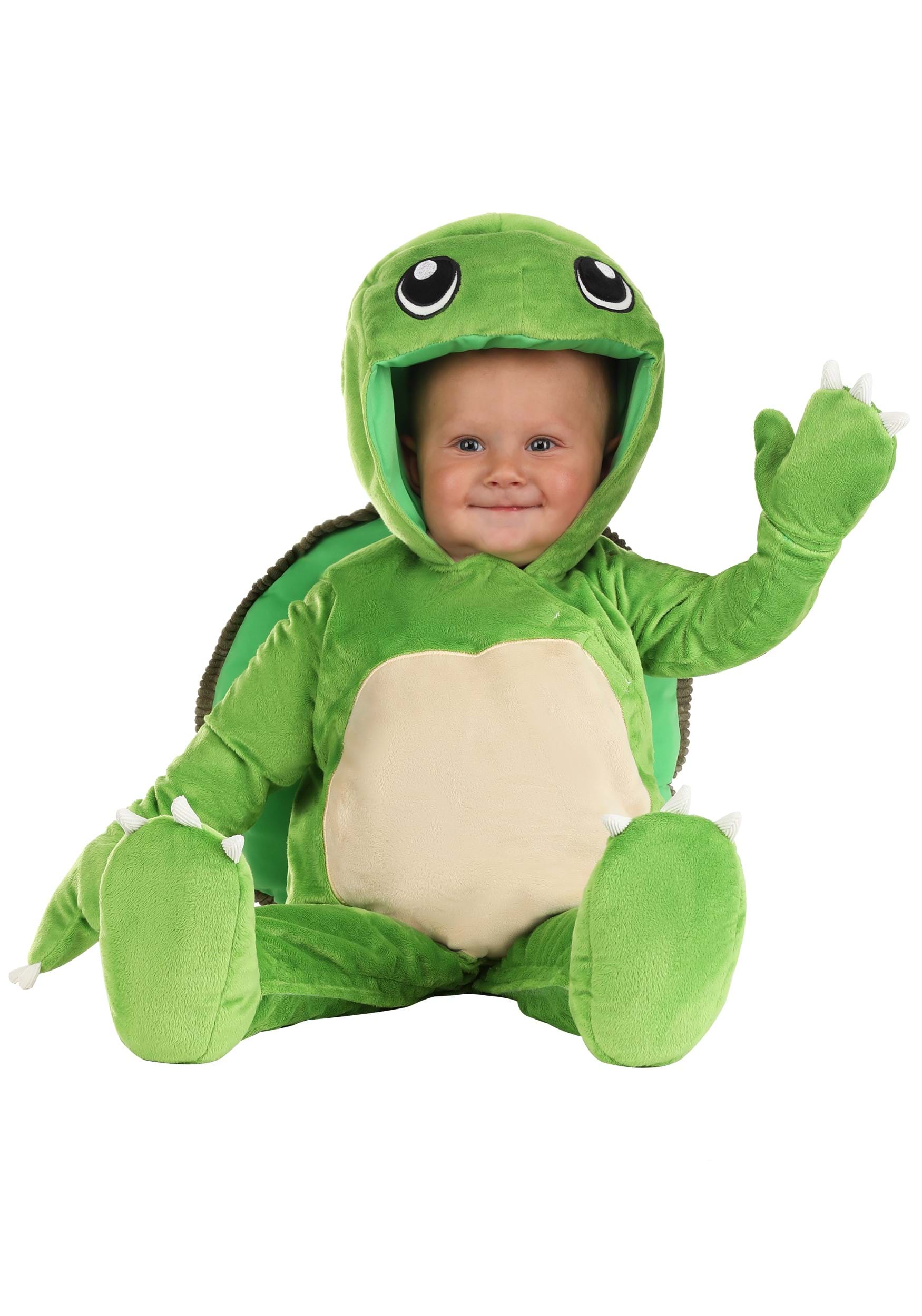 HalloweenCostumes.com FUN2879IN-12/18MO costumes - View #2