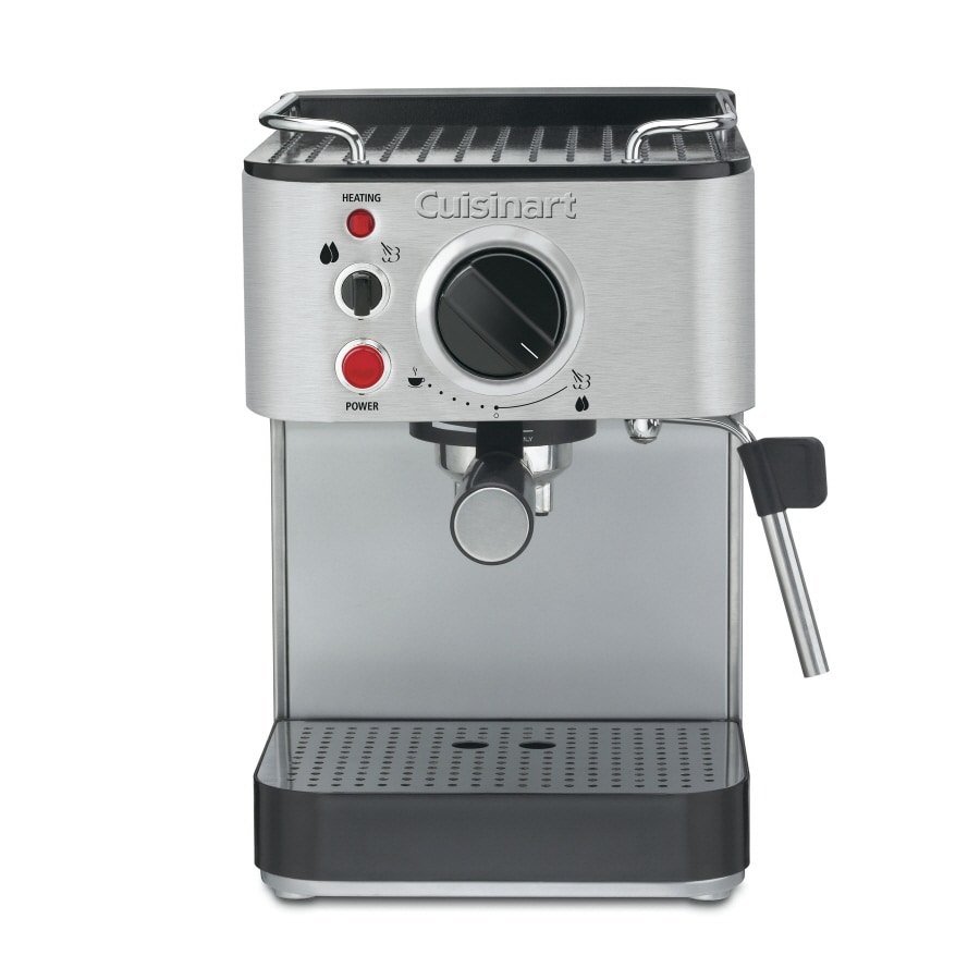 Cuisinart Espresso Maker at Lowes.com