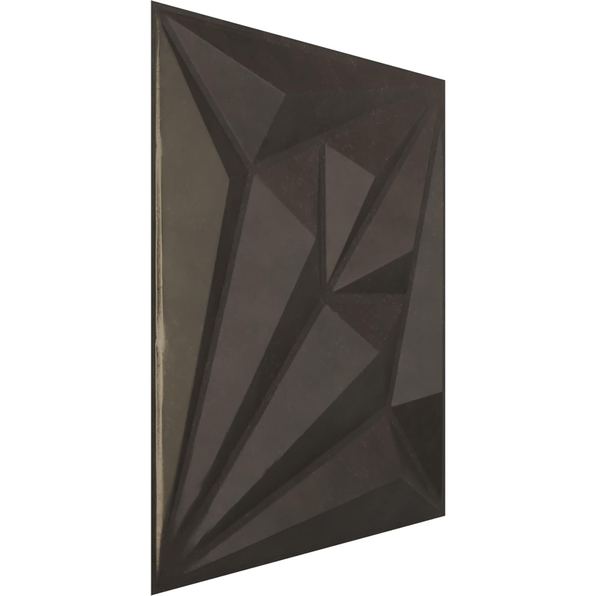Ekena Millwork WP20X20DMDST Wall-Panels - View #2