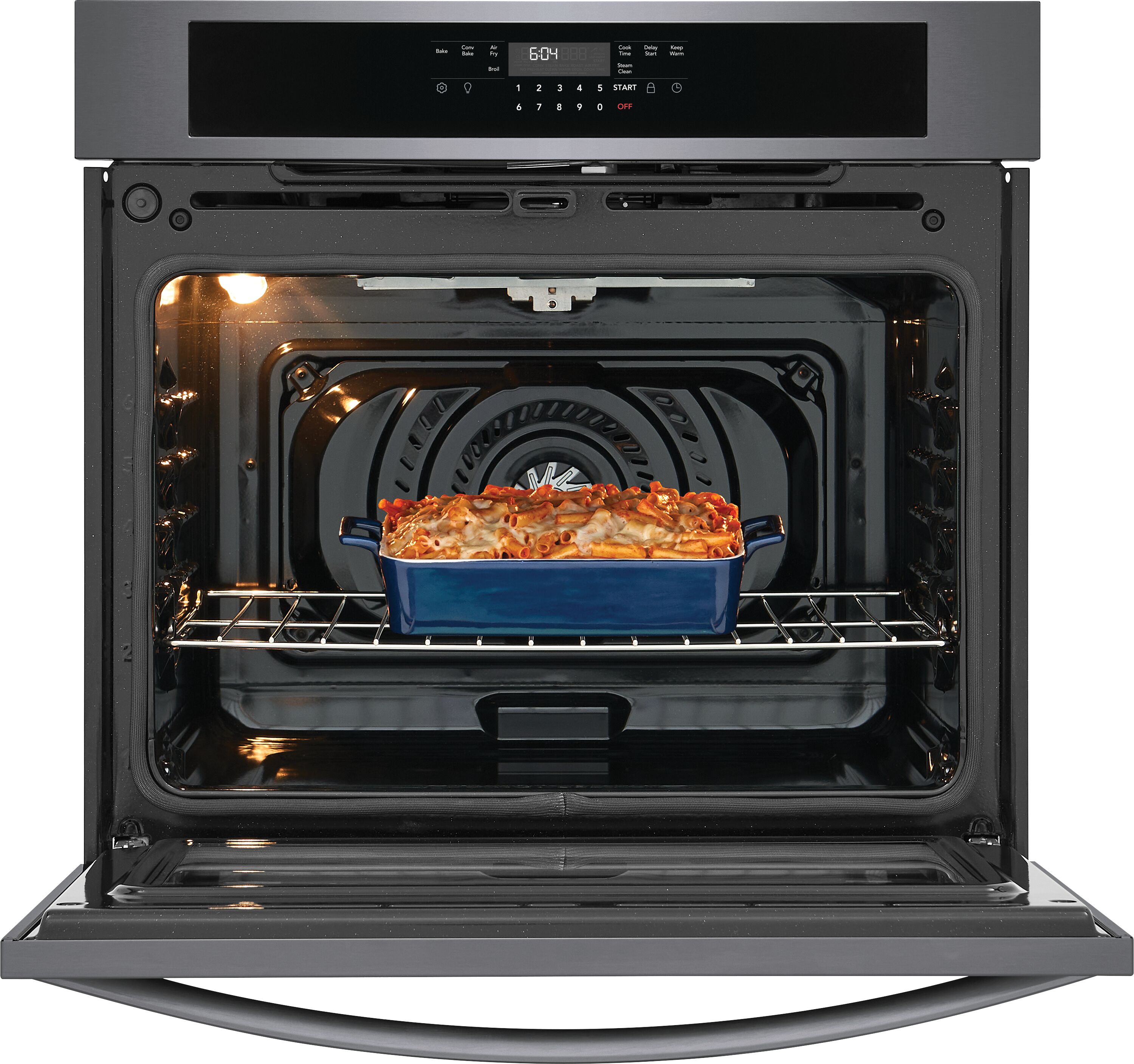 Frigidaire FCWS3030AD Swall-Elec-Oven - View #6