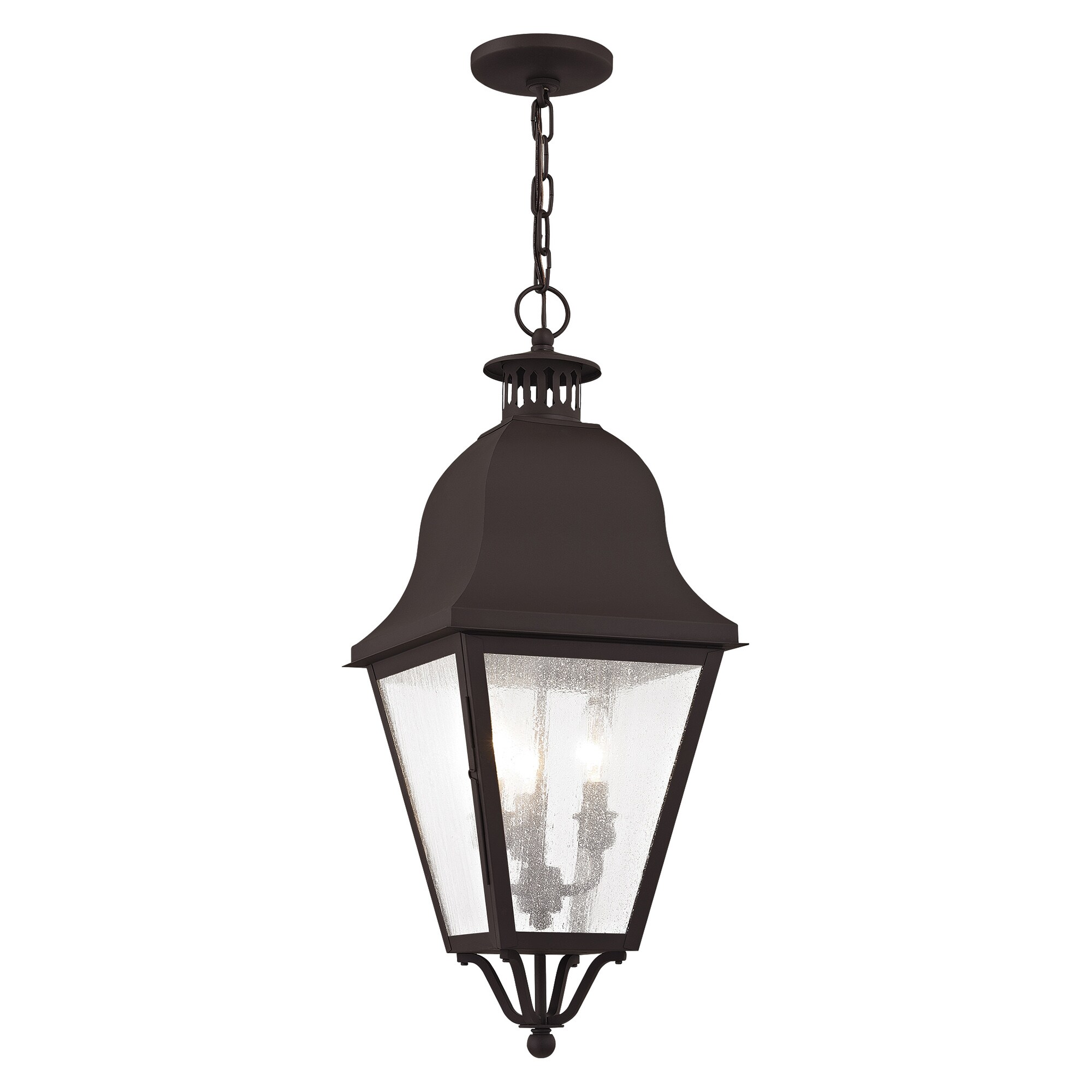 Livex Lighting 2557-07 Pendant-Lights - View #4