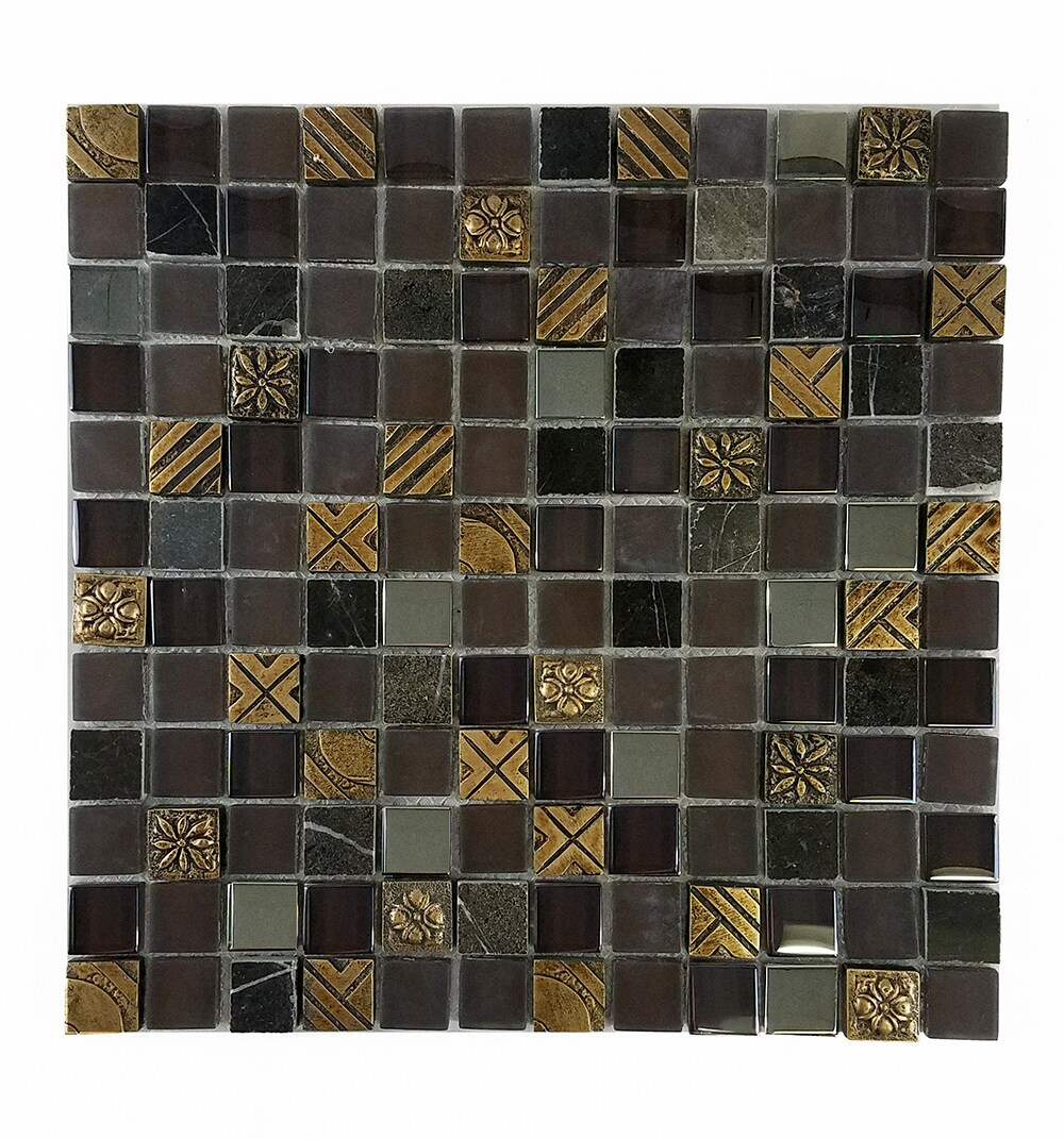 Abolos LWSMNC0101-AN Ceramic-Tile - View #3