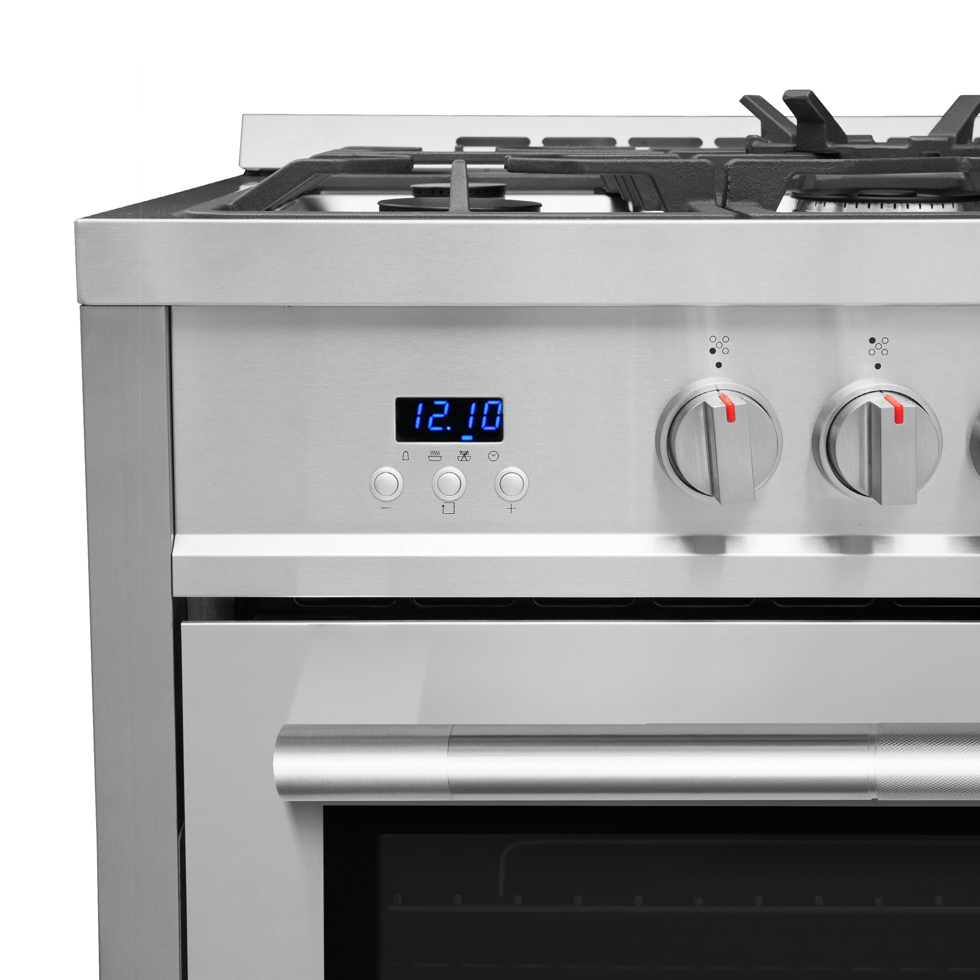 Cosmo COS-965AGC-202 Freestanding-Gas-Ranges - View #10