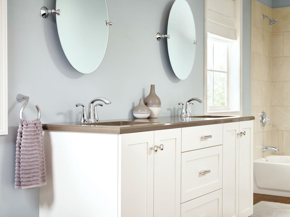 Moen 6172BN Lavatory-Faucets - View #2