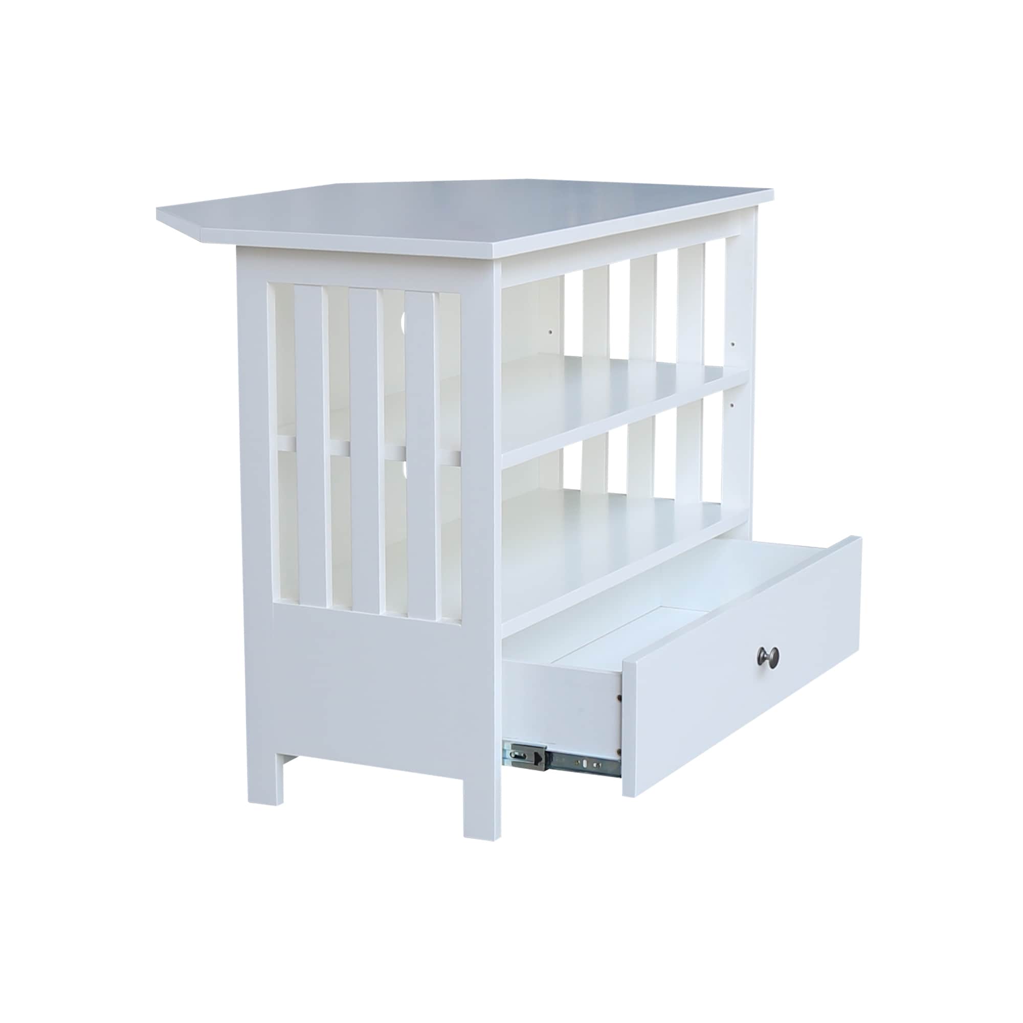 International Concepts TV08-27 Tv-Stands - View #8