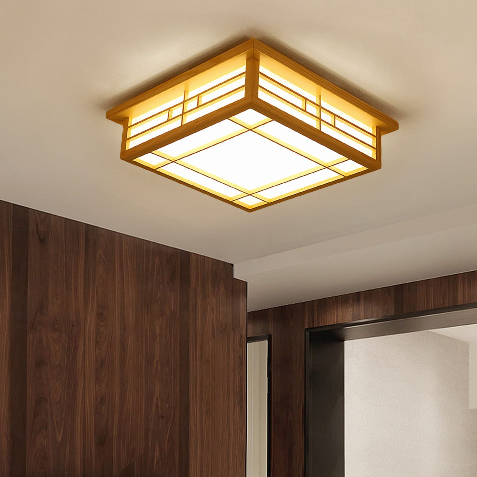 Oukaning HG-WMTCXX-5308-US flushmounts - View #9