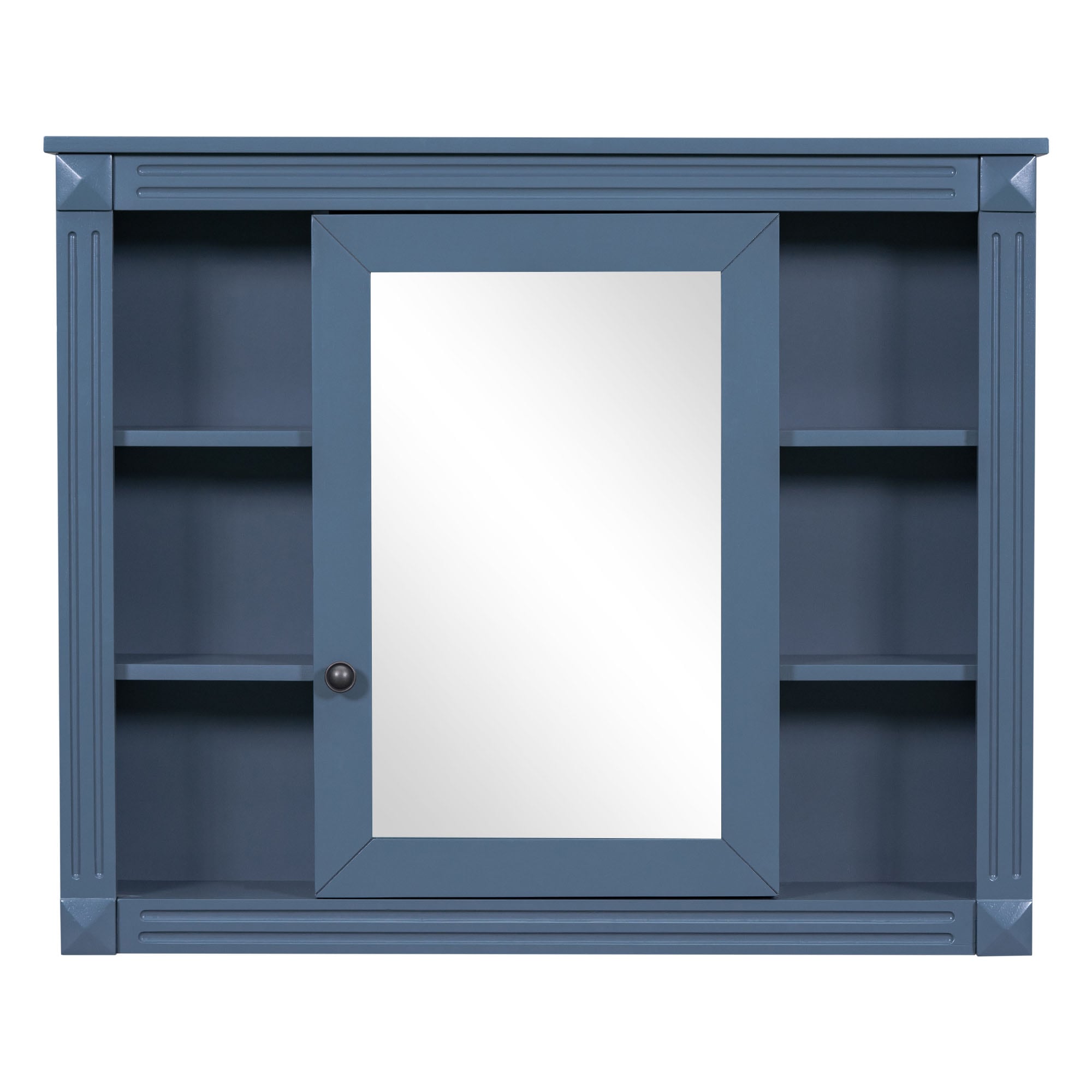 AAZJ 710-MC5081AAC Bathroom-Medicine-Cabinets - View #3