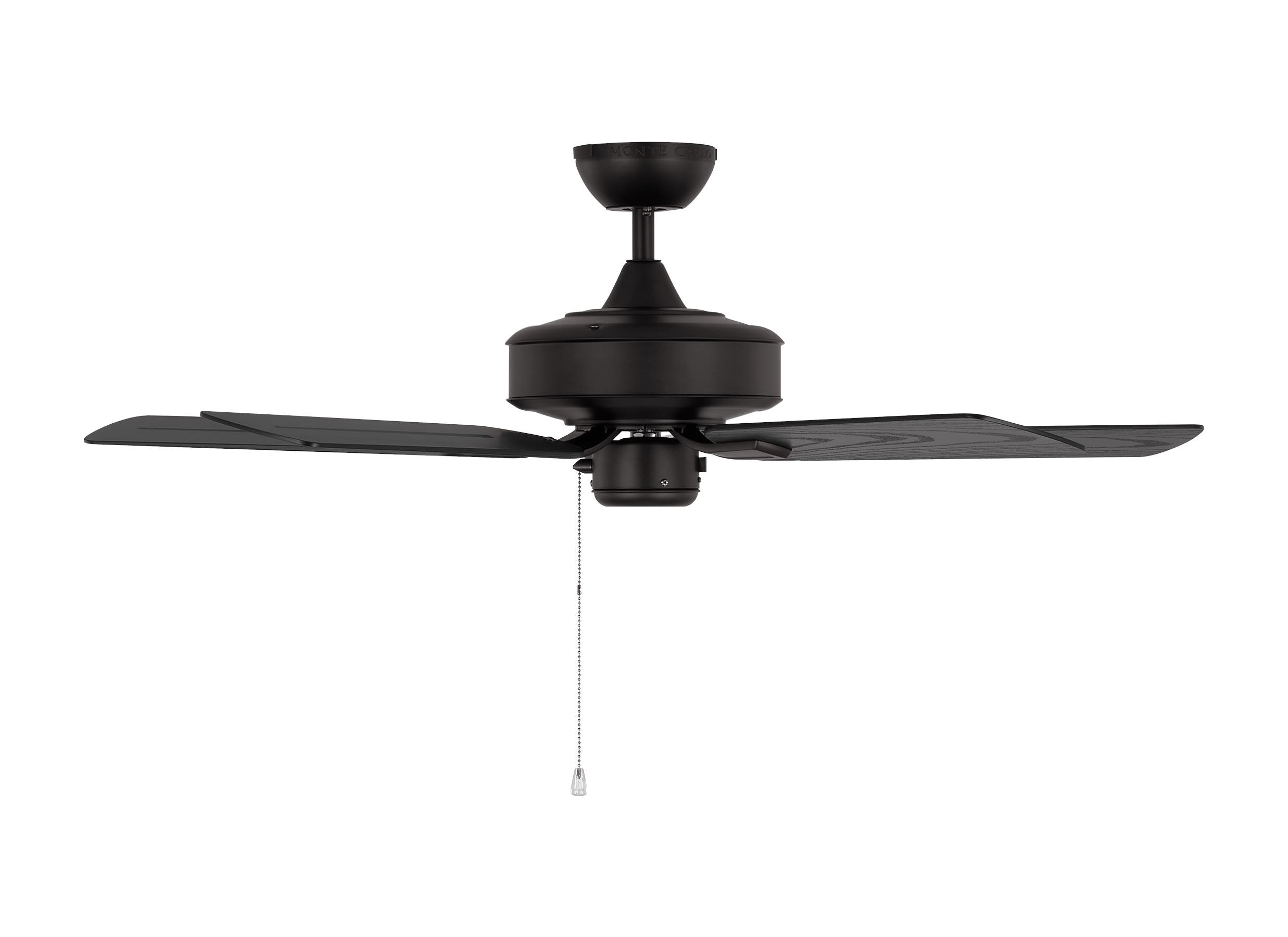 Generation Lighting 5LDO44BZ Ceiling-Fans - View #2