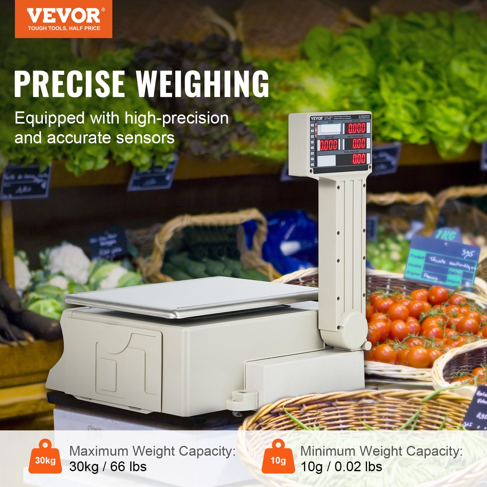 VEVOR KZJ870JKDHLS00001V1 Specialty-Small-Kitchen-Appliances - View #3