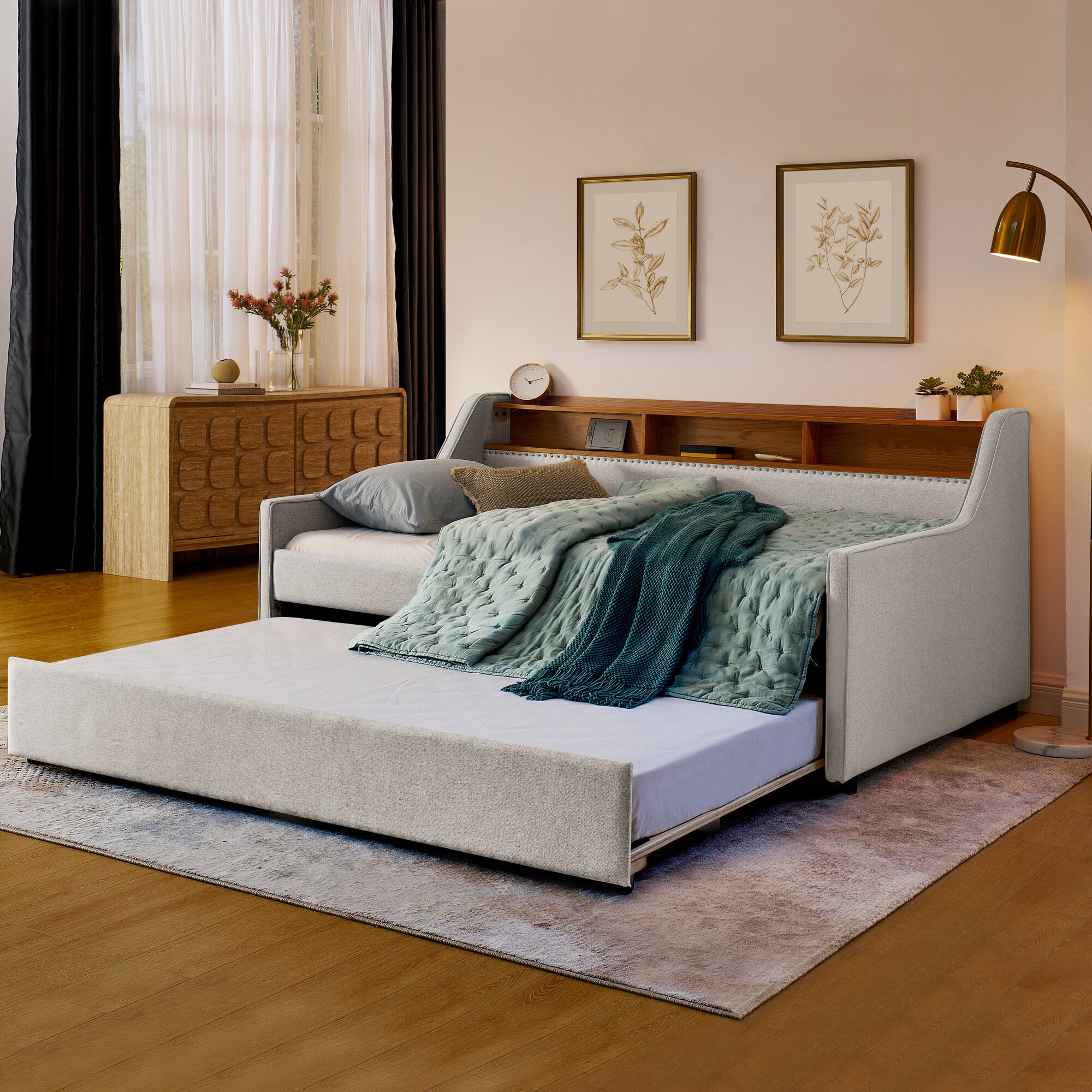 Bybafun YC4400041 beds - View #16