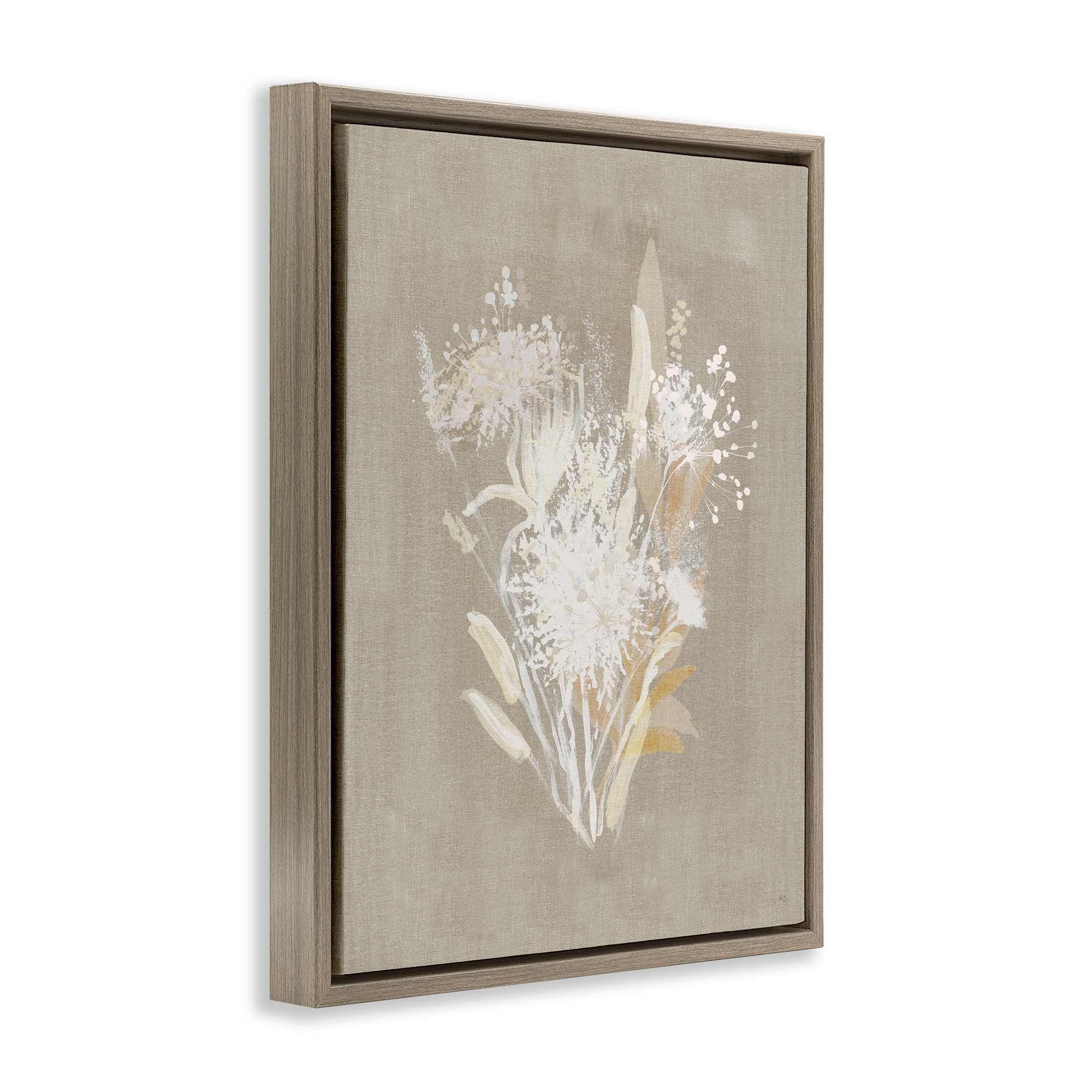 Stupell Industries BS-179-FFE-24X30 Wall-Art - View #2