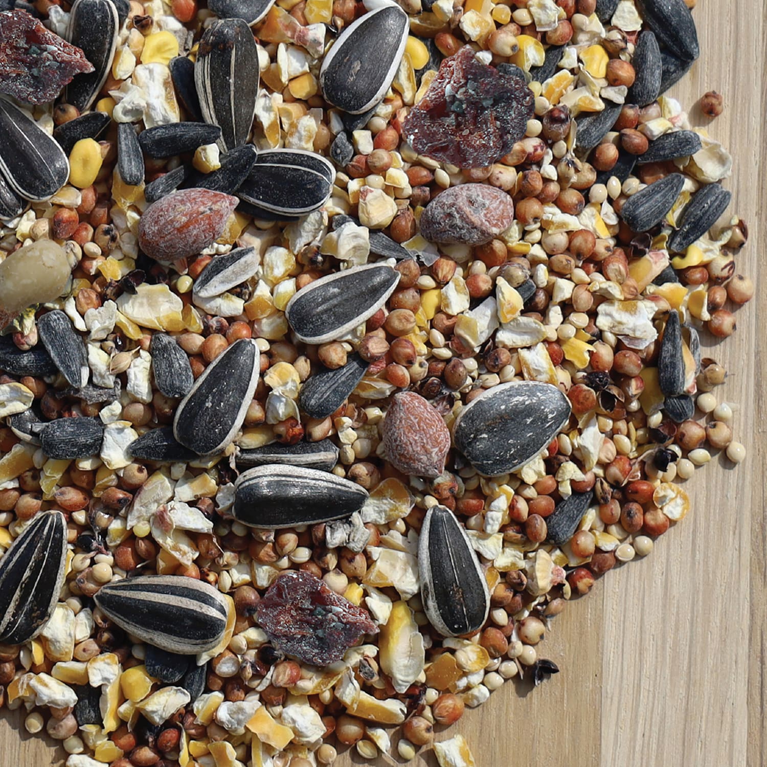 Red River Commodities 9829 Bird-Squirrel-Food - View #4