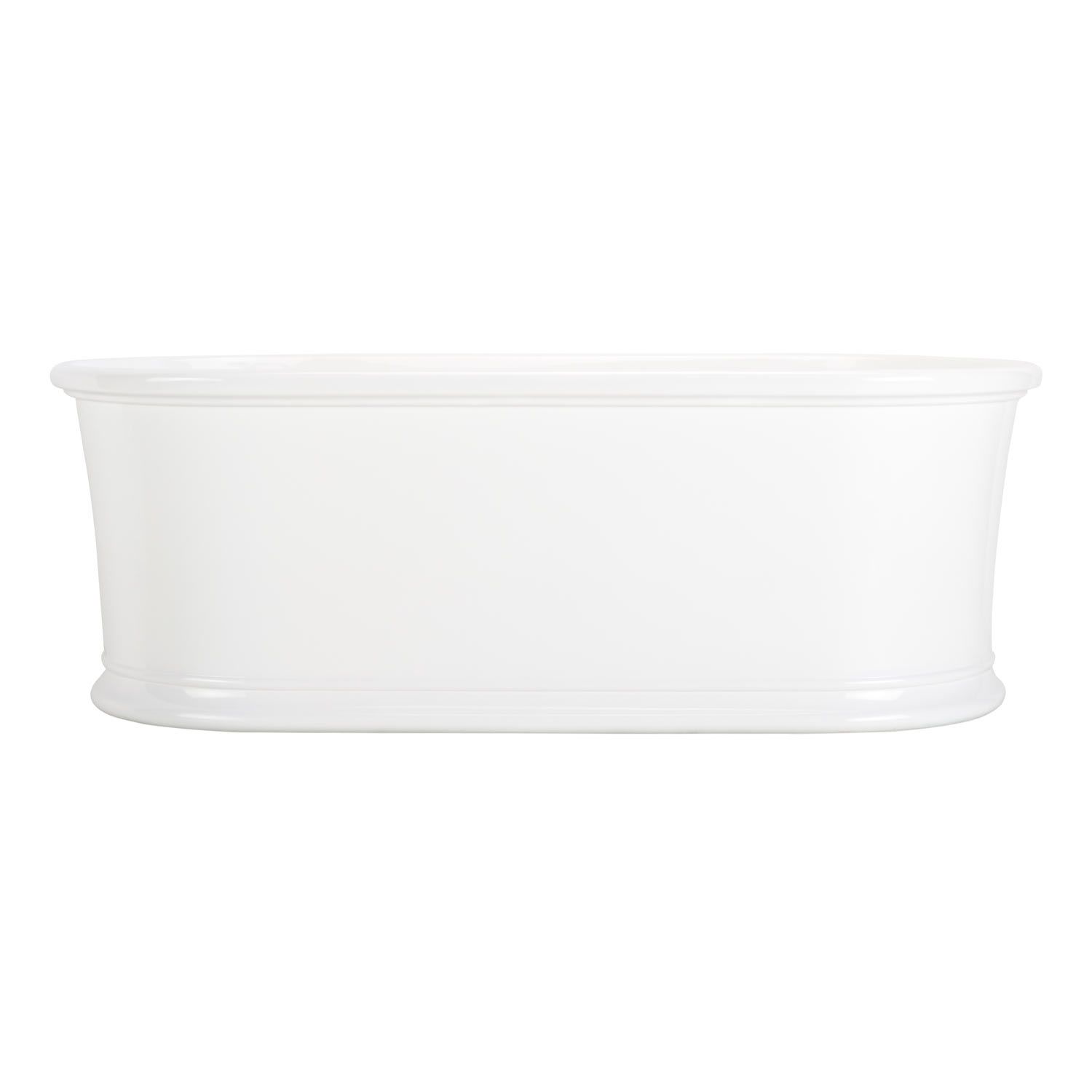 Signature Hardware 449036 bathtubs - View #2