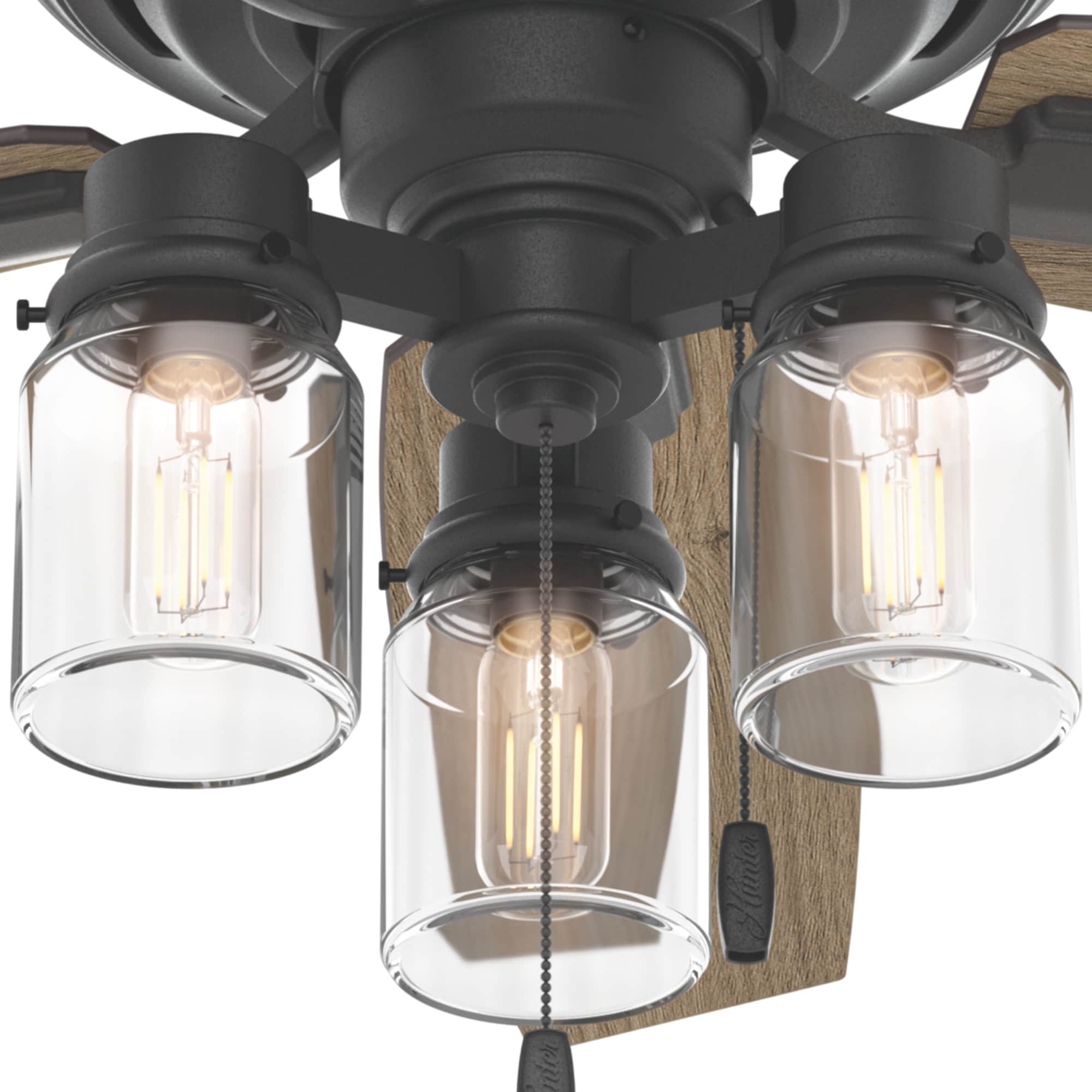 Hunter 53365 Ceiling-Fans - View #11