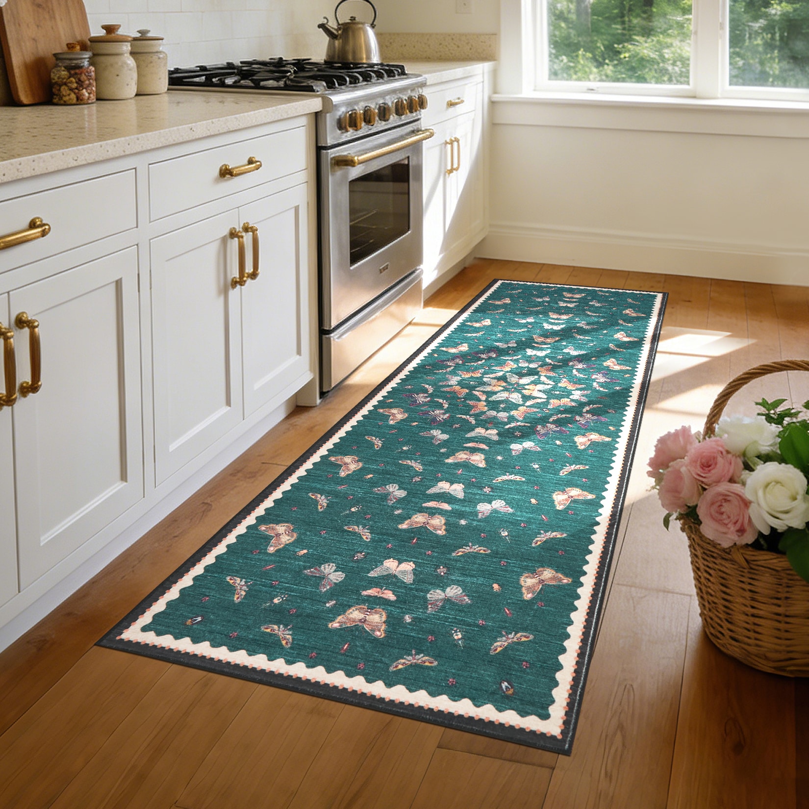 GarveeLife LOGRJYH-26072113 rugs - View #3