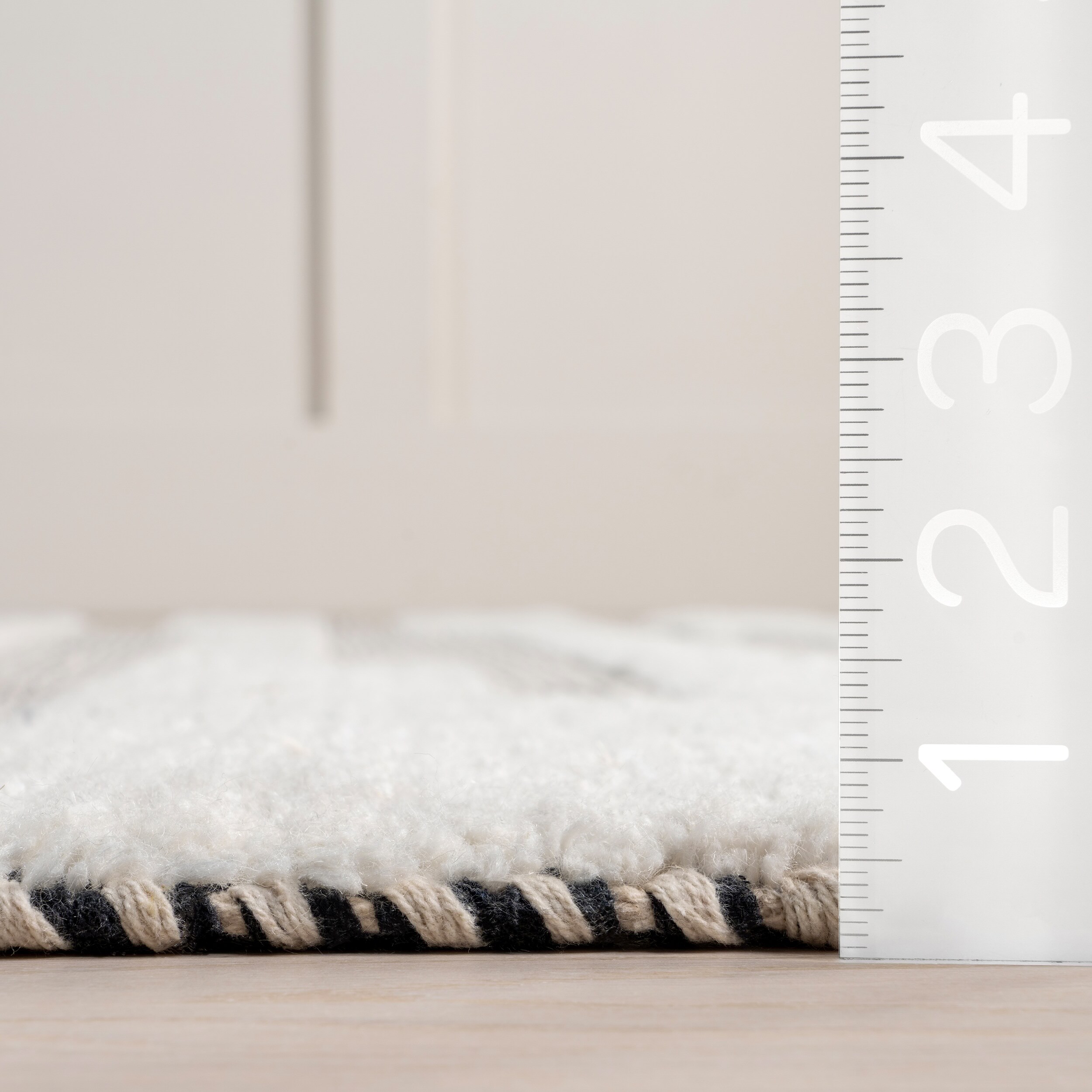 nuLOOM 200SVED02A-9012 rugs - View #3