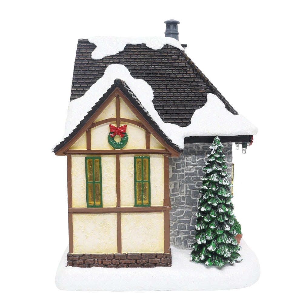 Carole Towne D01801 Christmas-Collectibles - View #7