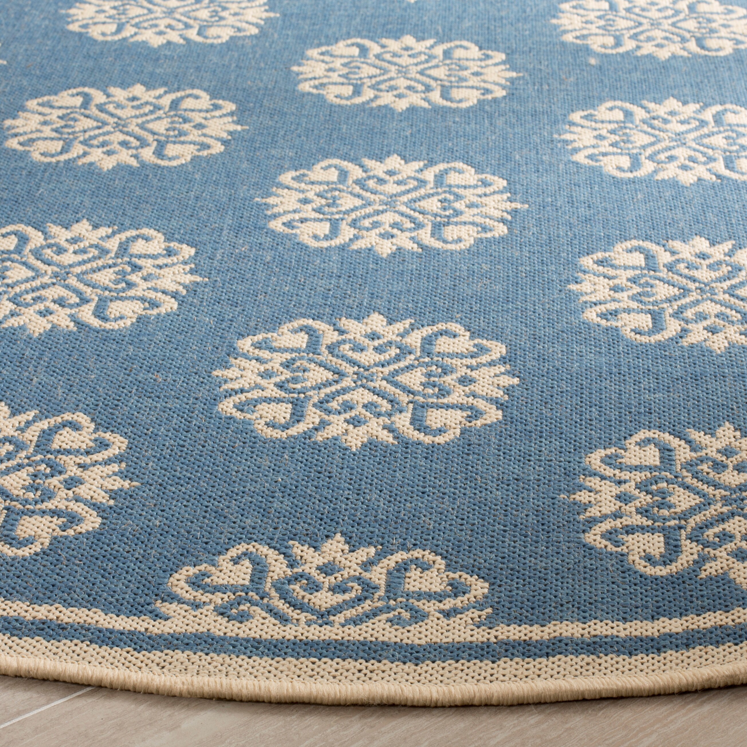 Safavieh LND181N-6R rugs - View #3
