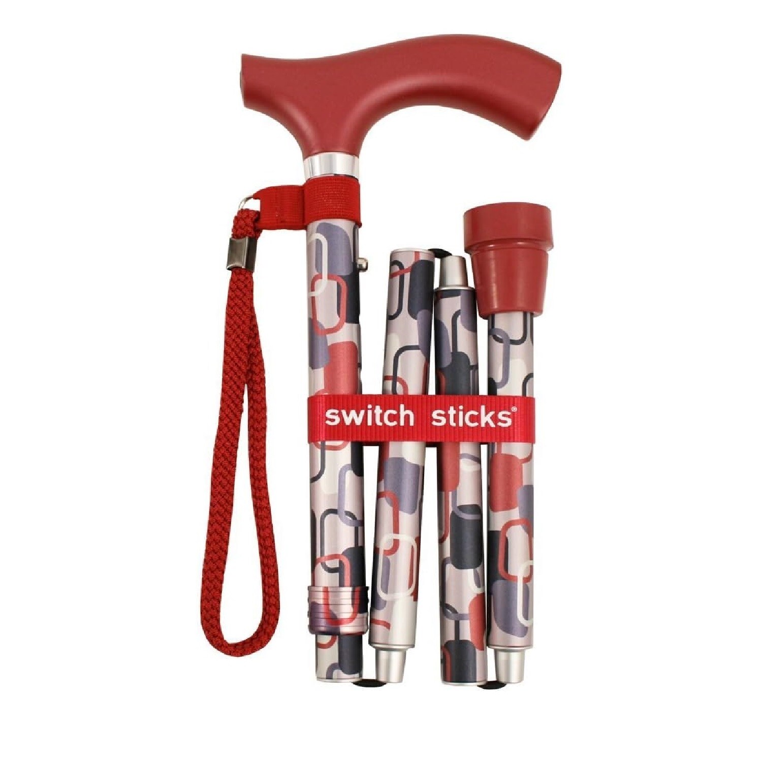 HealthSmart 502-2000-5129 Walking-Canes - View #2