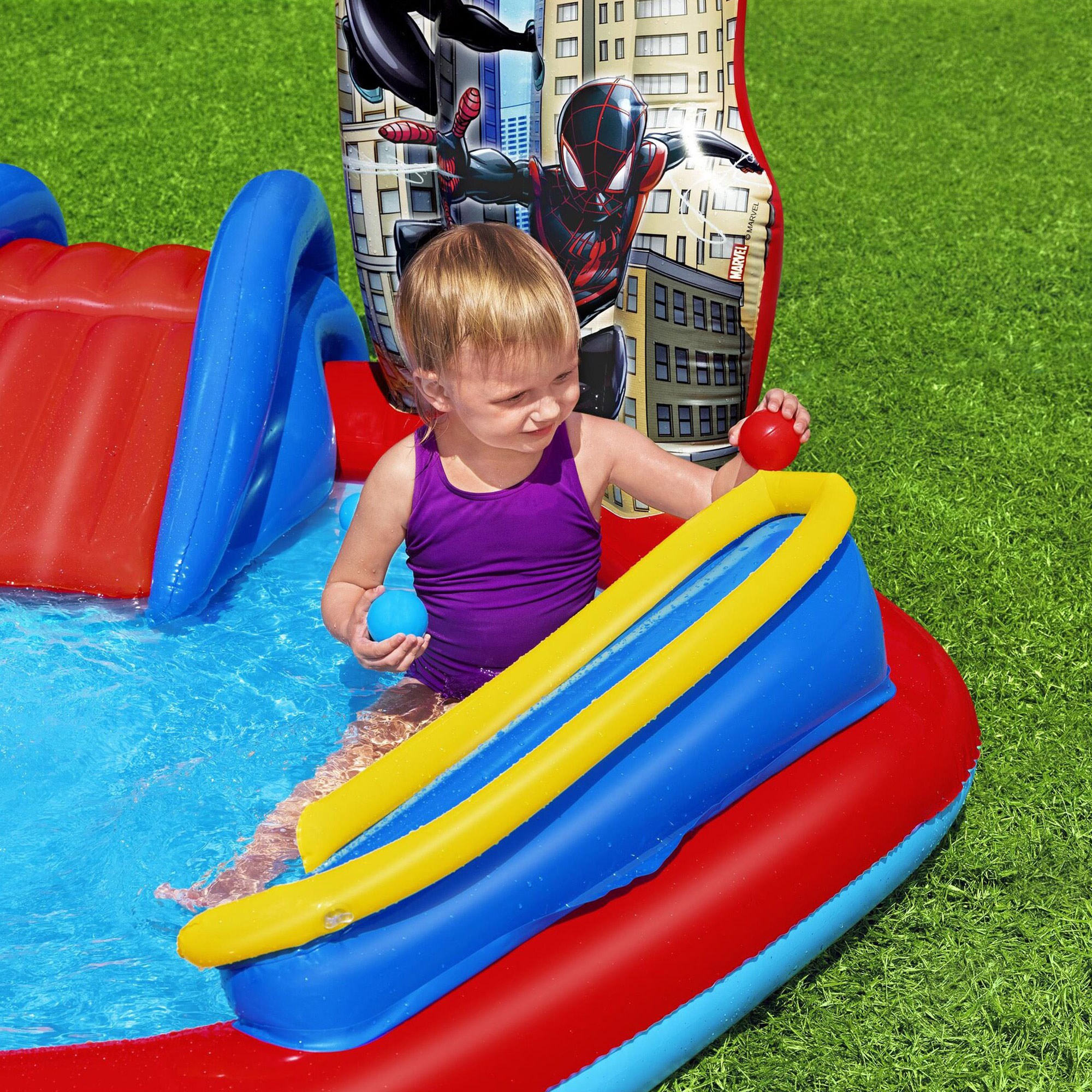 Bestway 339756 Sports-Inflatables - View #3