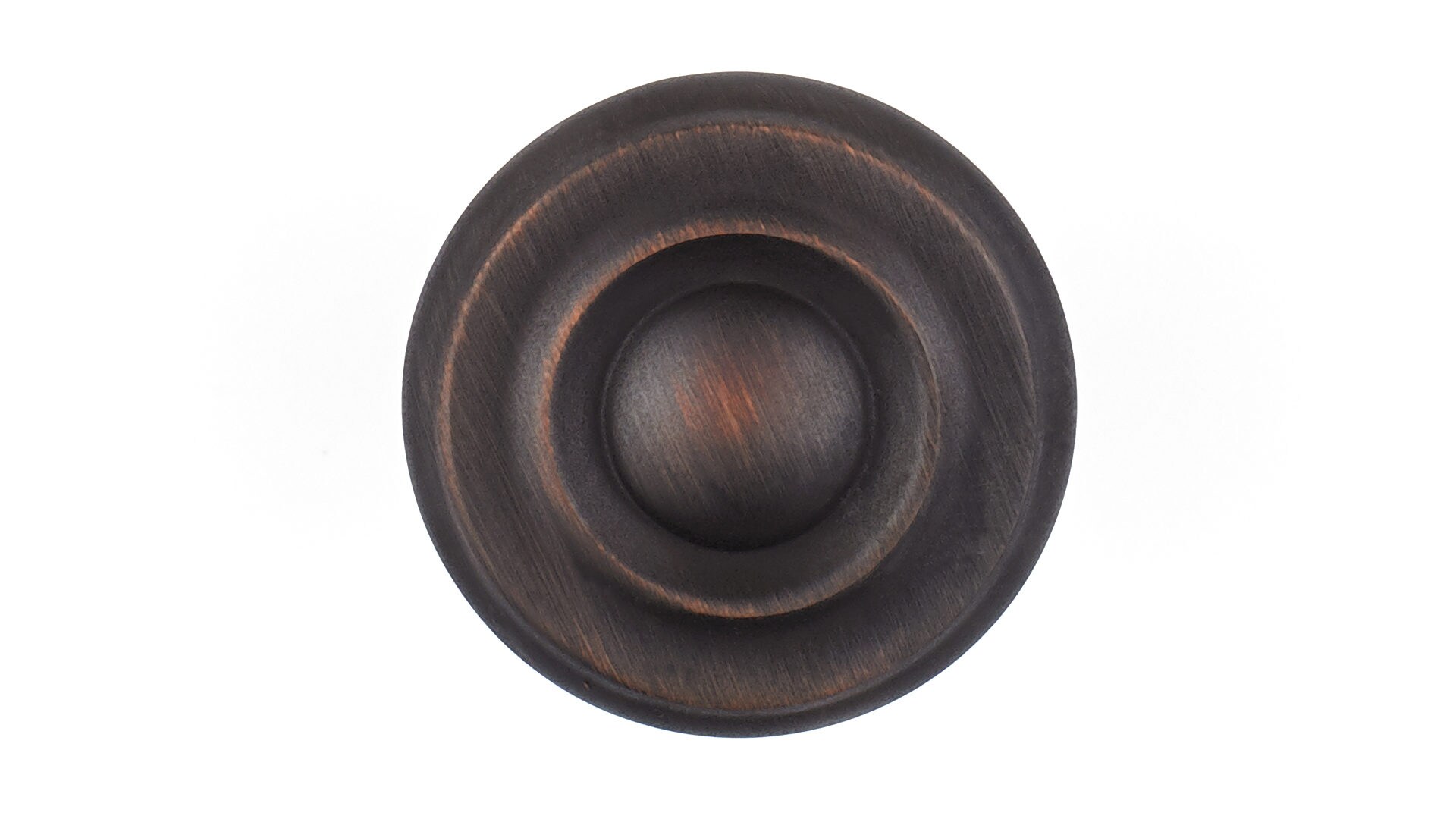 Richelieu BP74032BORB Cabinet-Knobs - View #2