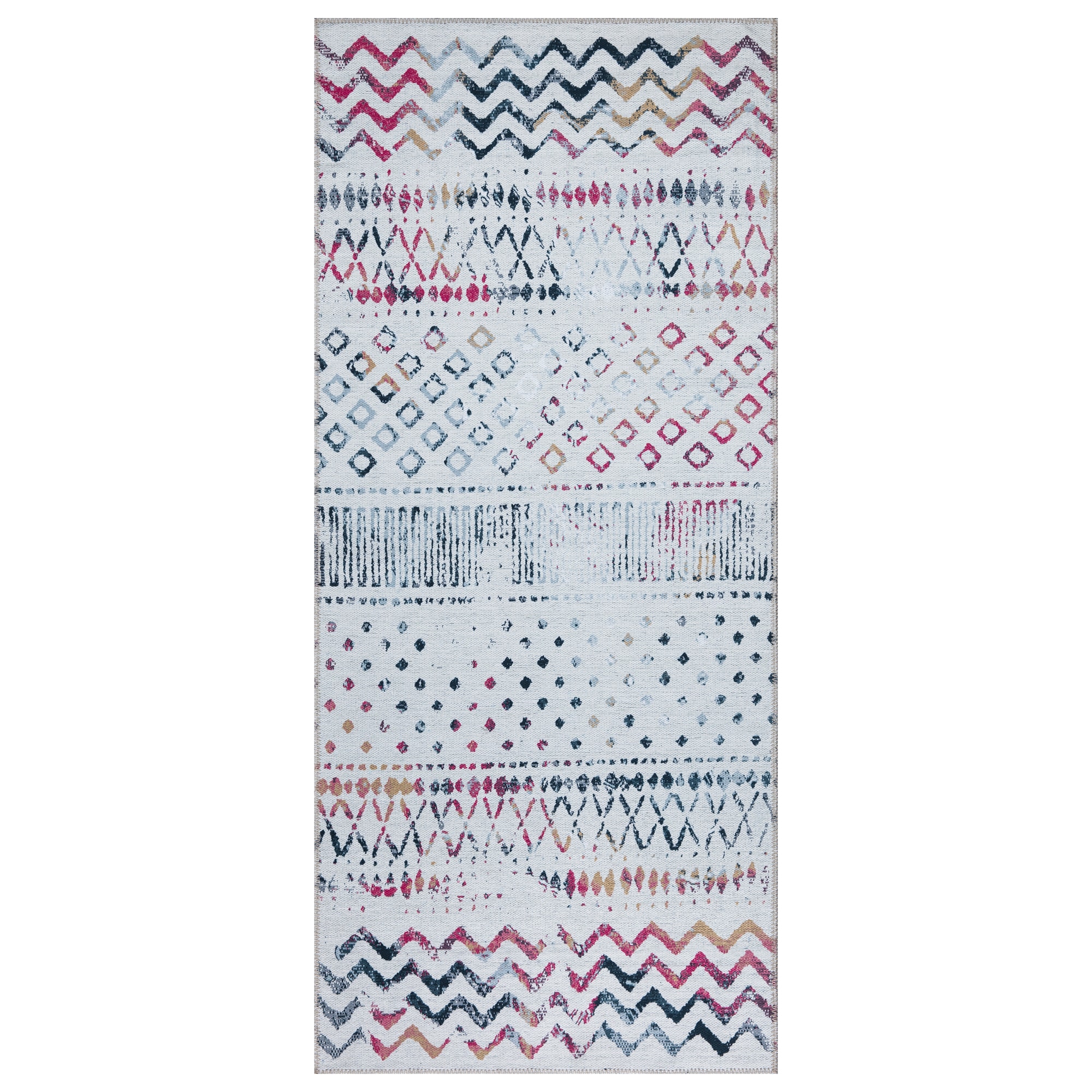 Ottomanson EFF3501-3X6 rugs - View #2