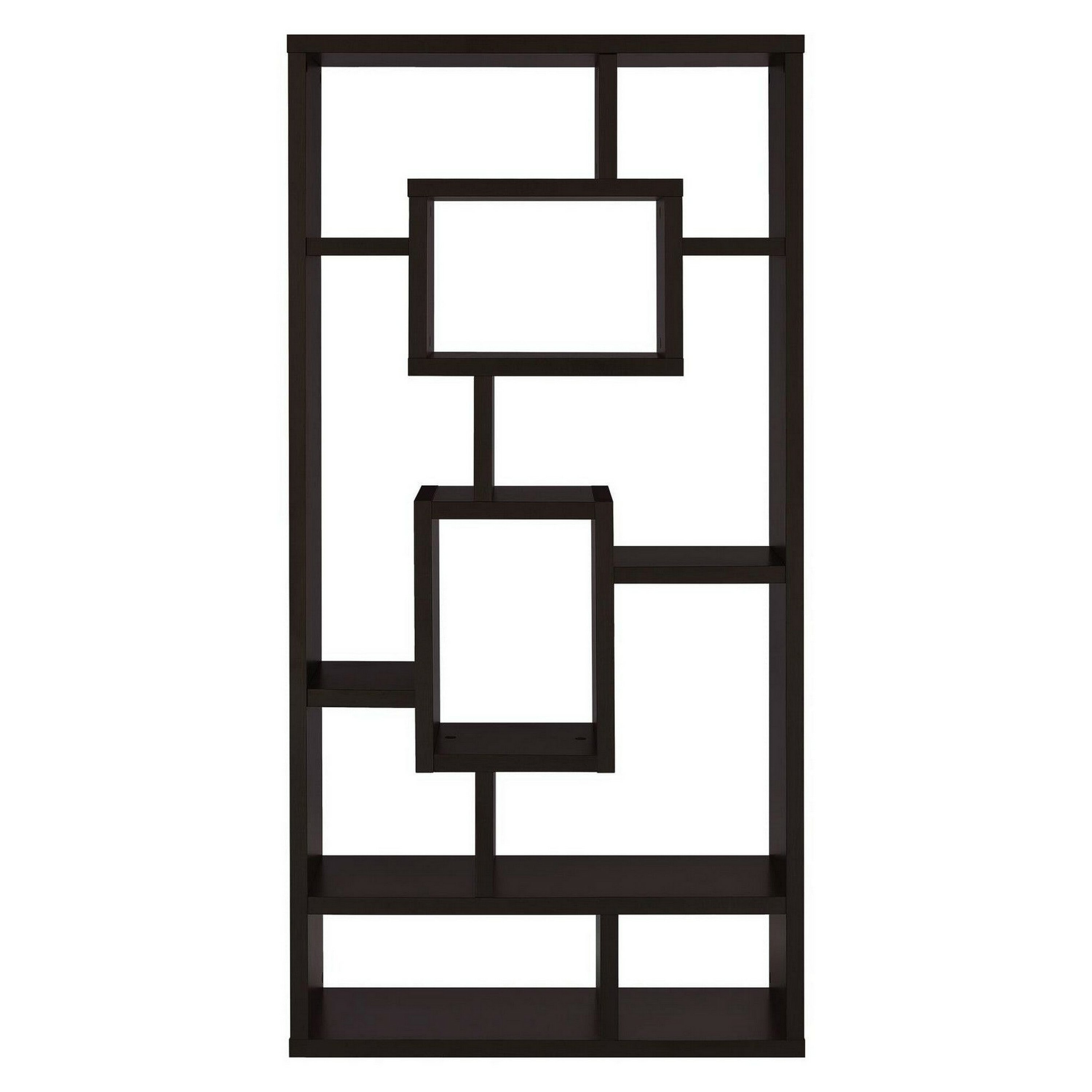 Benzara BM156231 bookcases - View #2