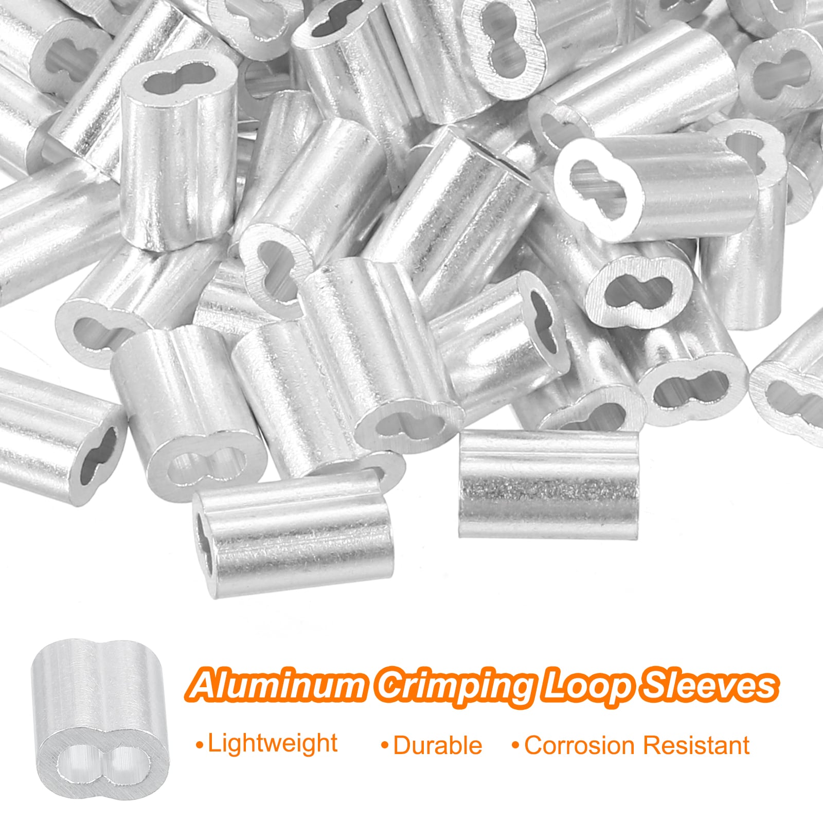 Unique Bargains S26042700UX6146 pulleys - View #3