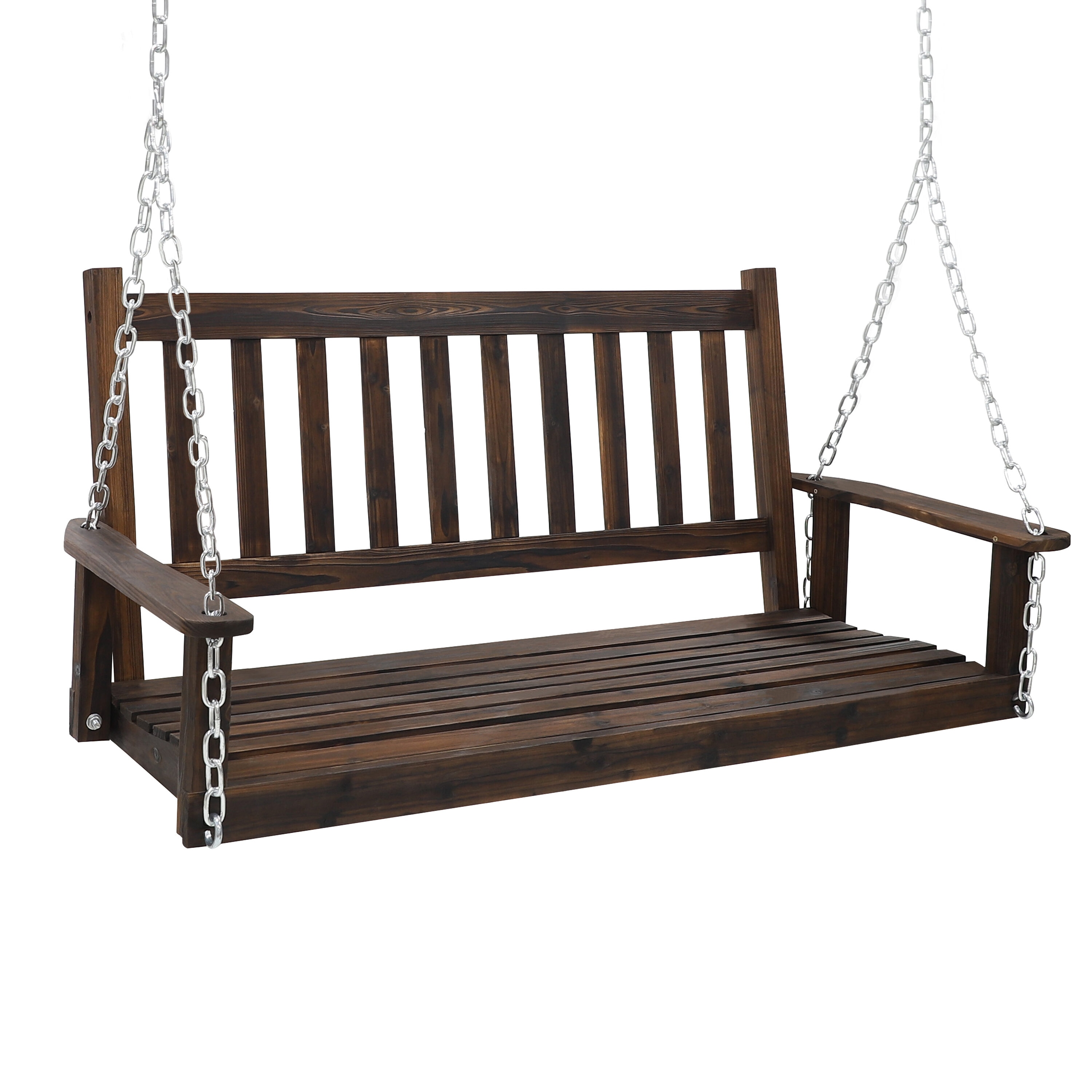 Lowes deals outdoor swing