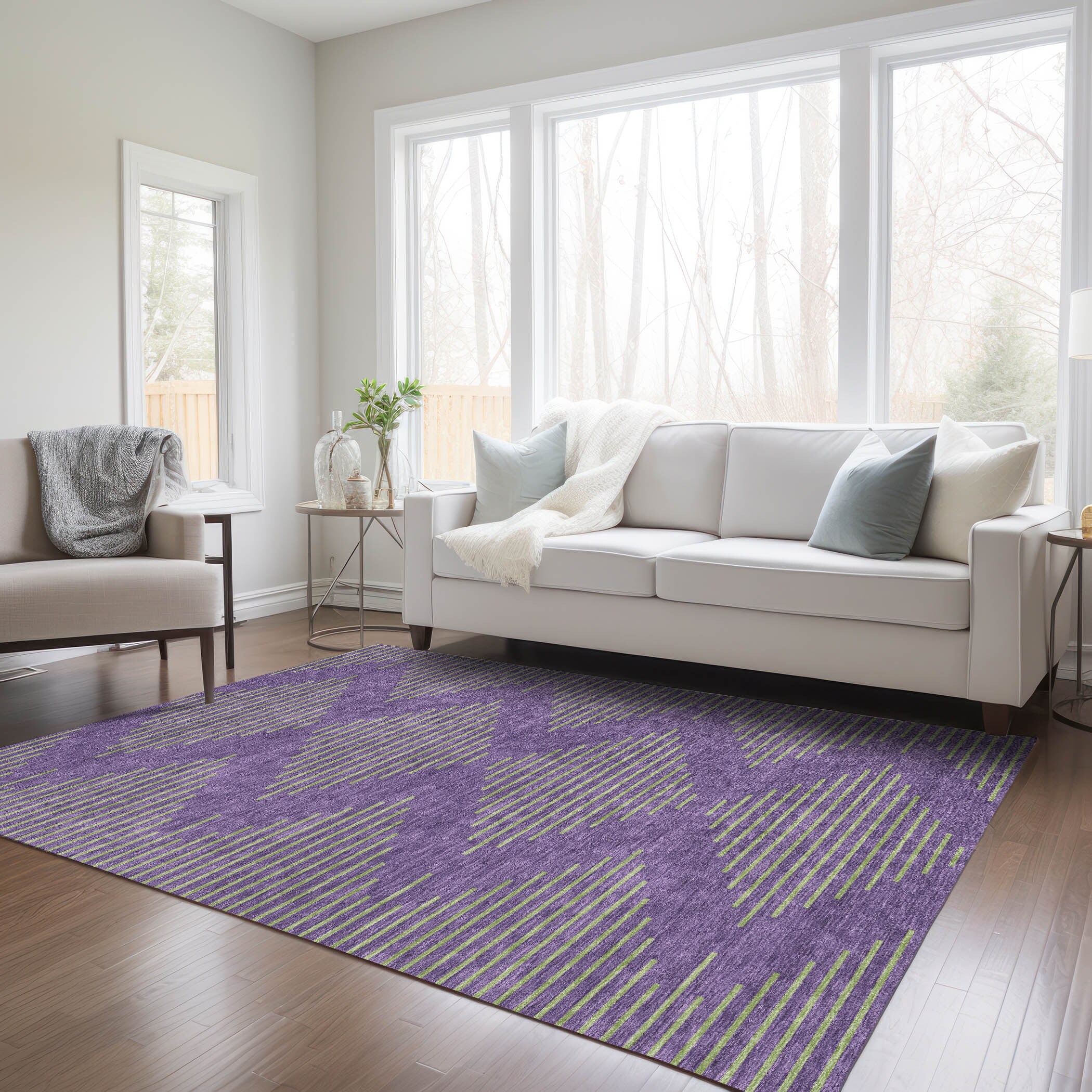 Addison Rugs ACN1017PP3X5 rugs - View #7