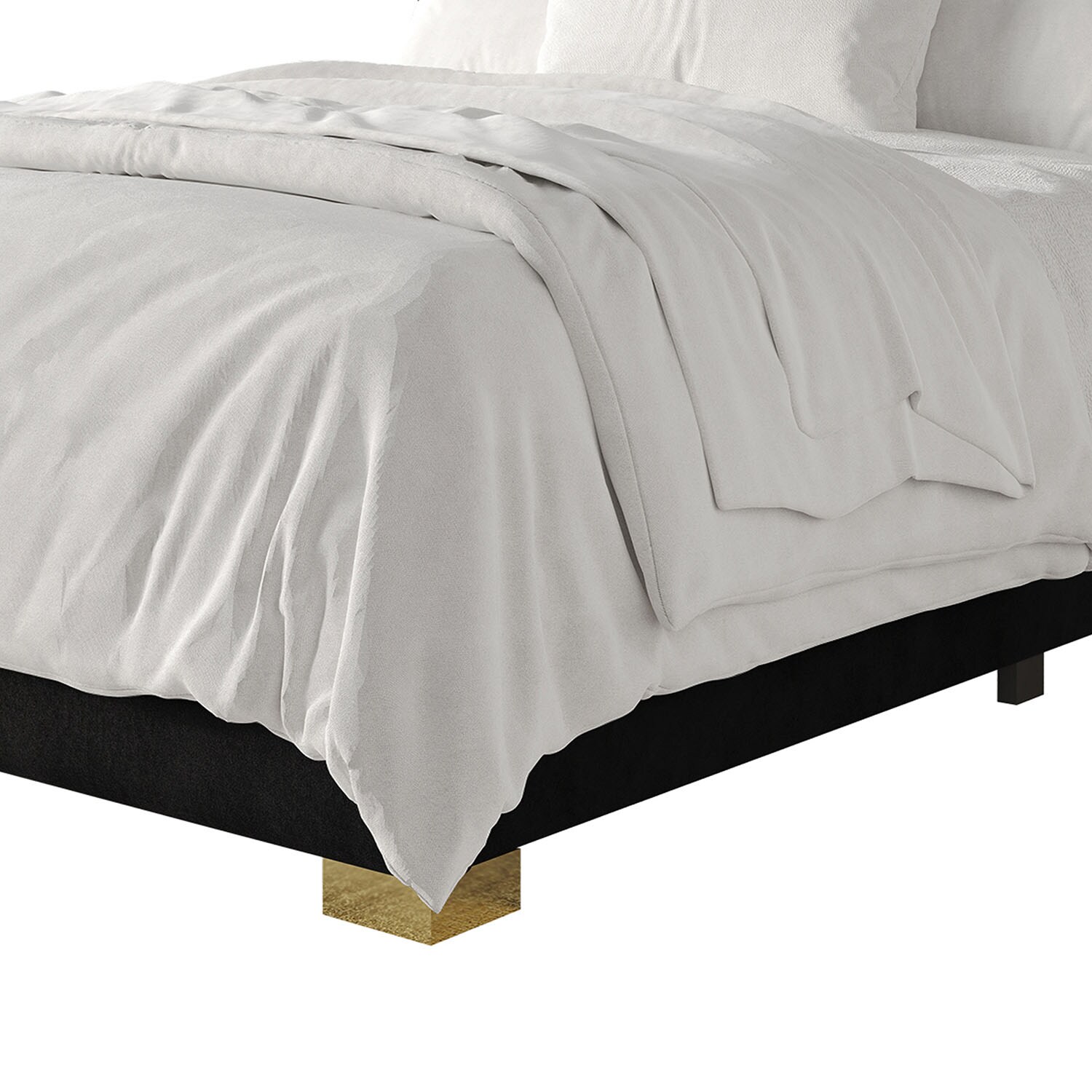ChaletPosh C8539FUB-BK-VV beds - View #6