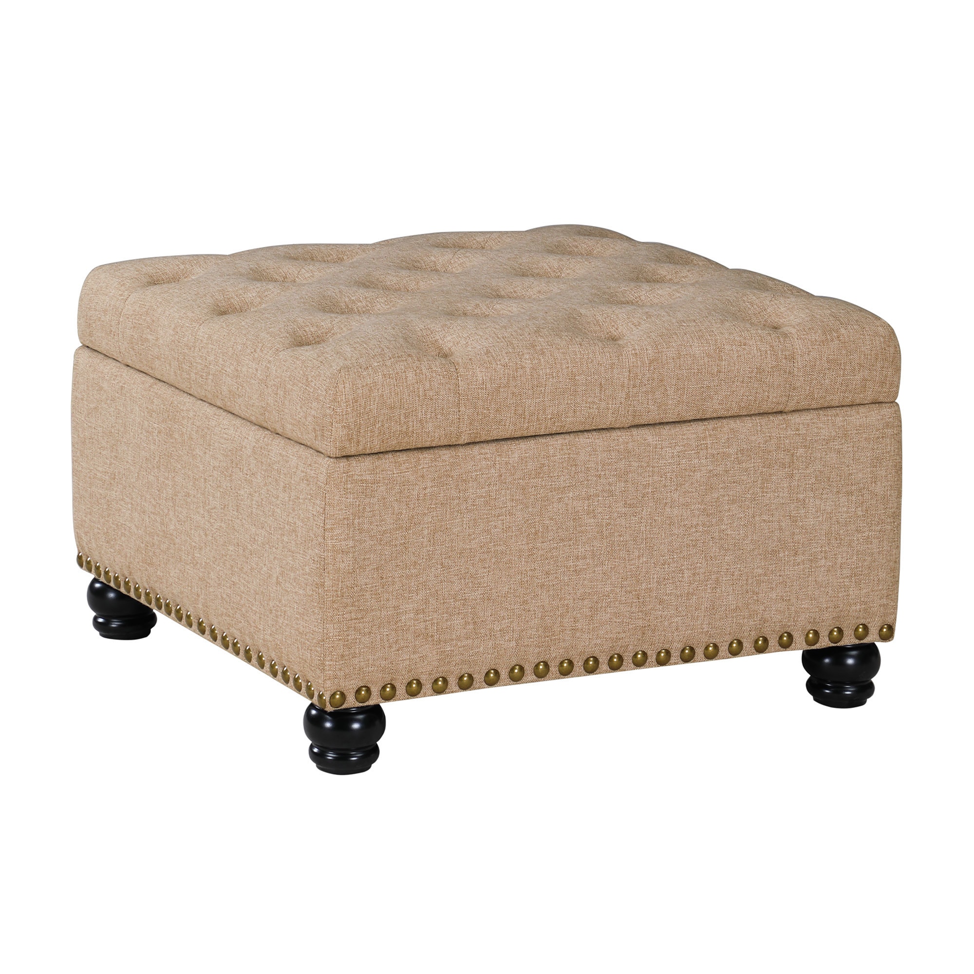 Convenience Concepts R9-249 Indoor-Ottomans - View #2