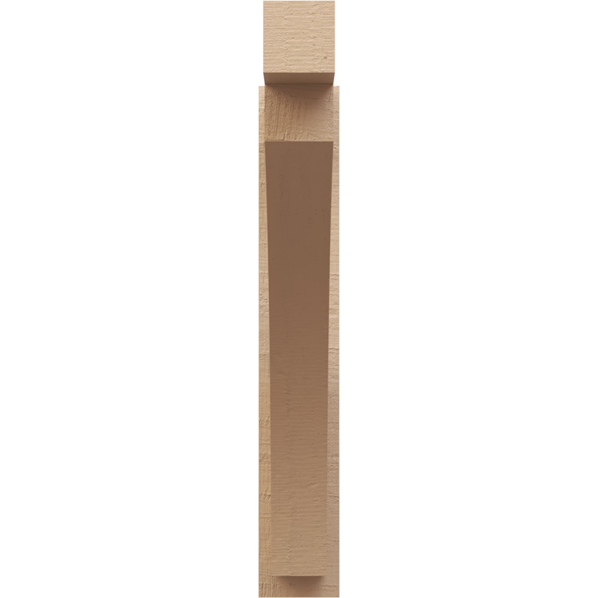 Ekena Millwork 2133627 corbels - View #3