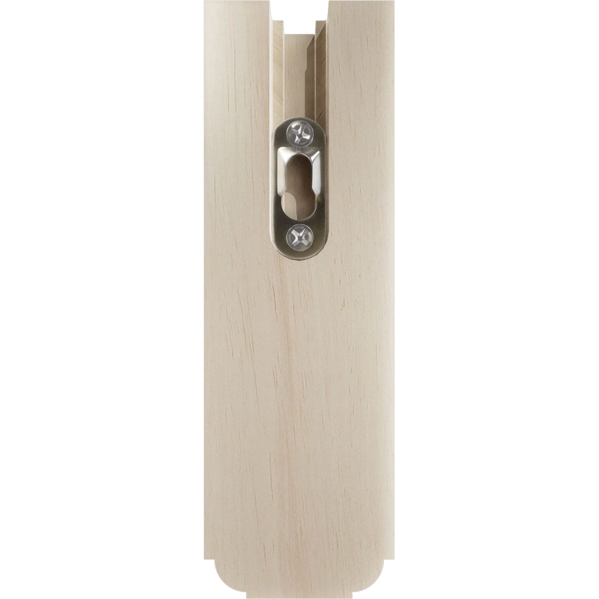 Ekena Millwork BKTW02X06X06STRW Exterior-Brackets-Braces - View #4