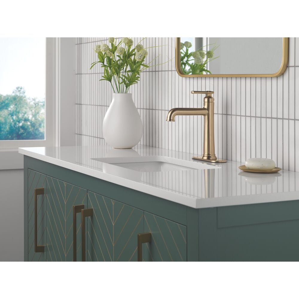 Delta 15993LF-CZ Lavatory-Faucets - View #6