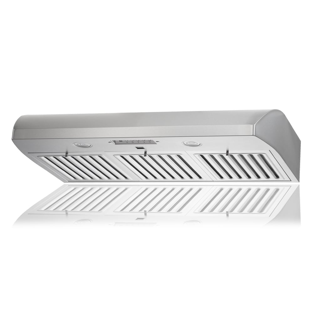 KOBE Range Hoods CH2236SQB6-XX Undercabinet-Range-Hoods - View #4