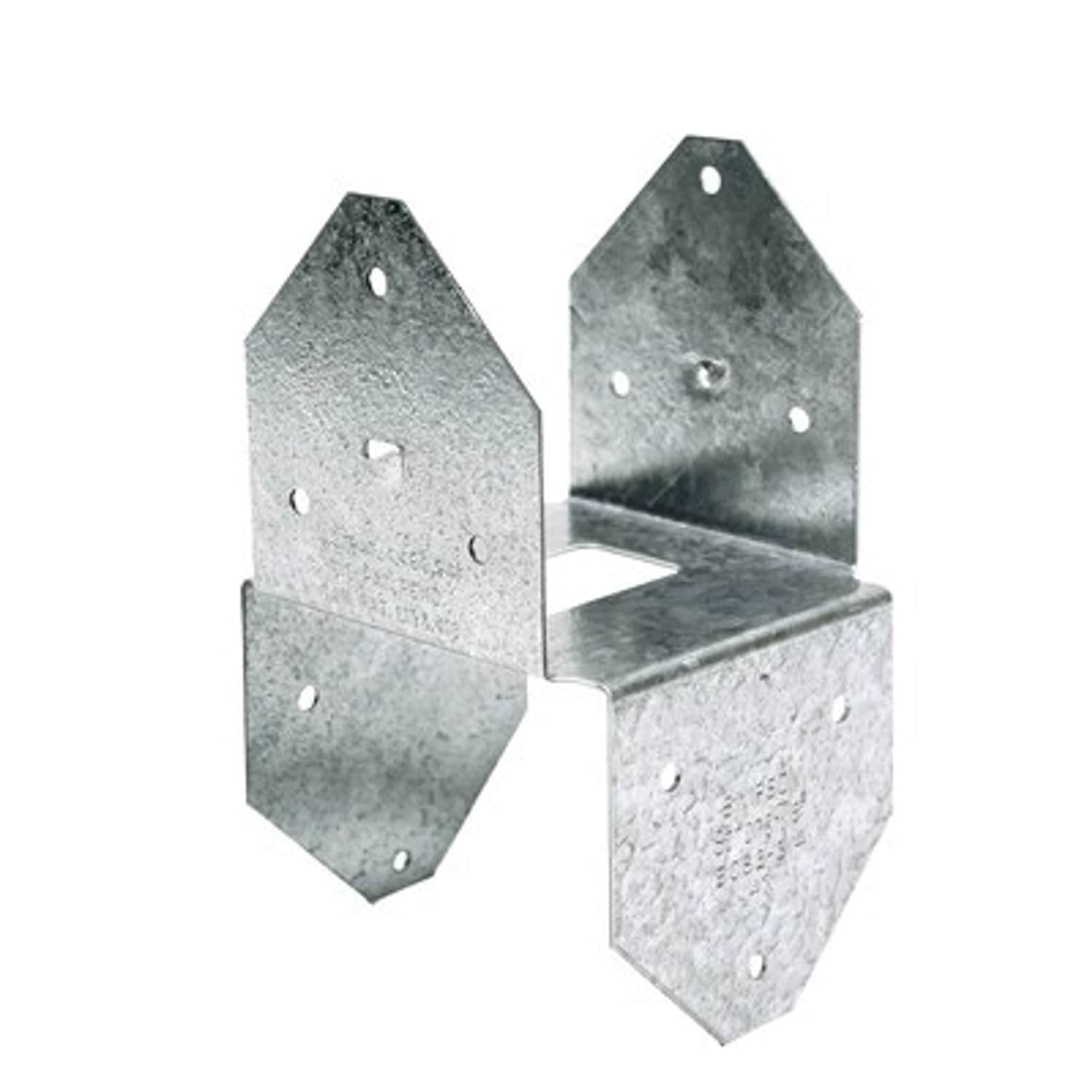 Simpson Strong-Tie BCS 2-in x 4-in G90 galvanized Wood to wood Cap
