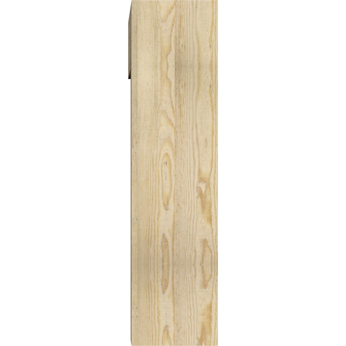 Ekena Millwork 1464076 Exterior-Brackets-Braces - View #4