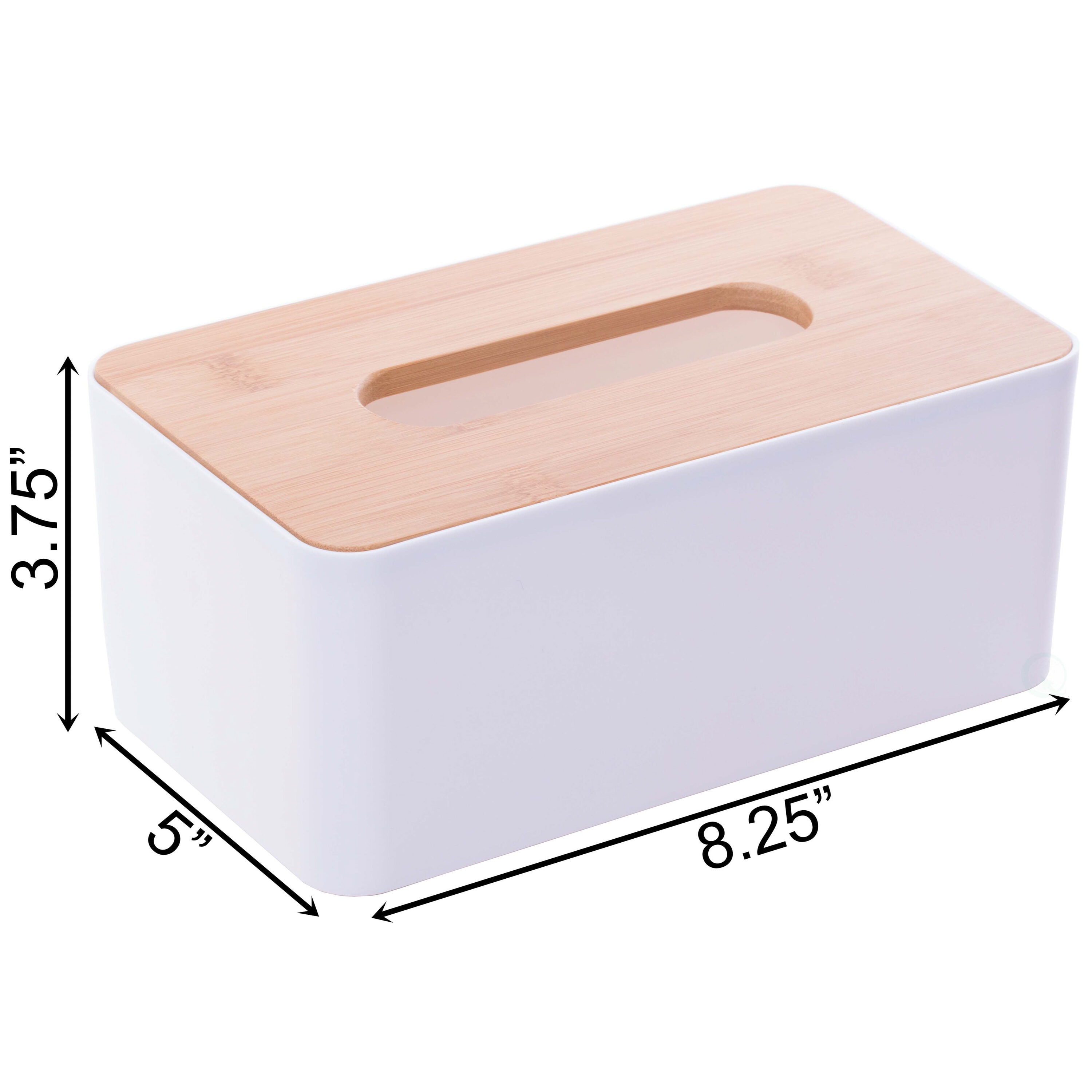 Basicwise QI003486 Paper-Towel-Holders - View #6